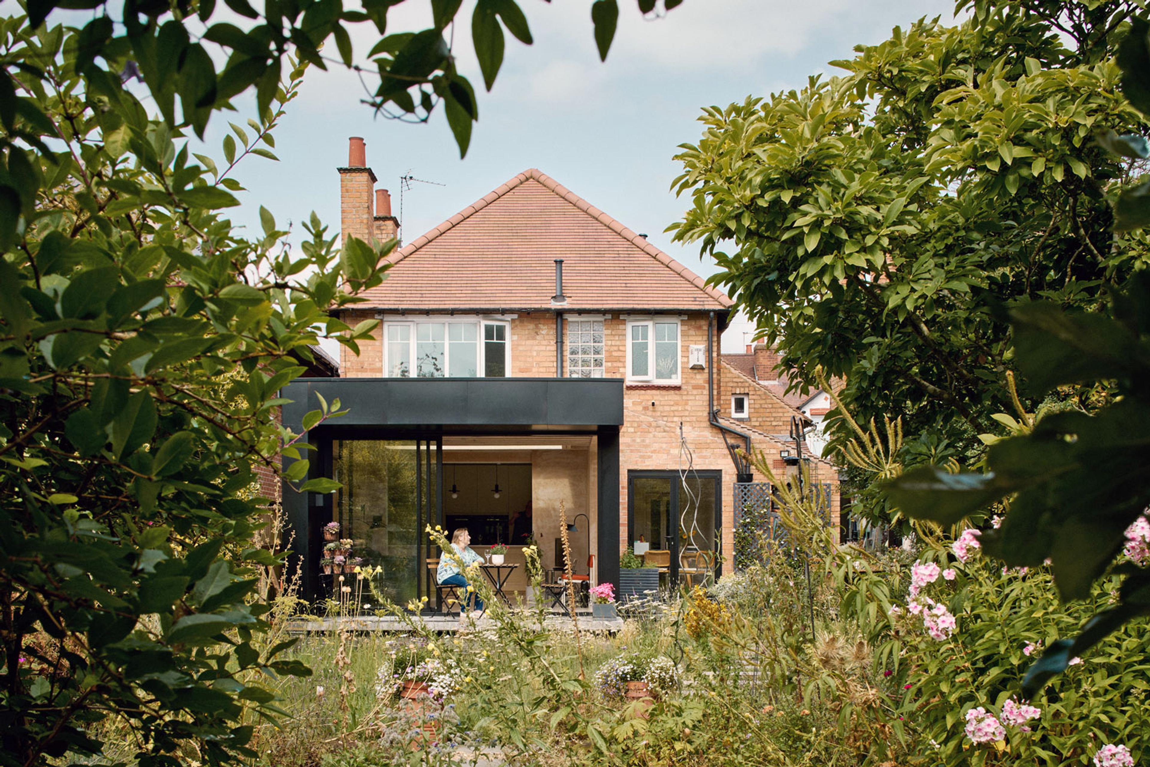 Gardeners Pond House