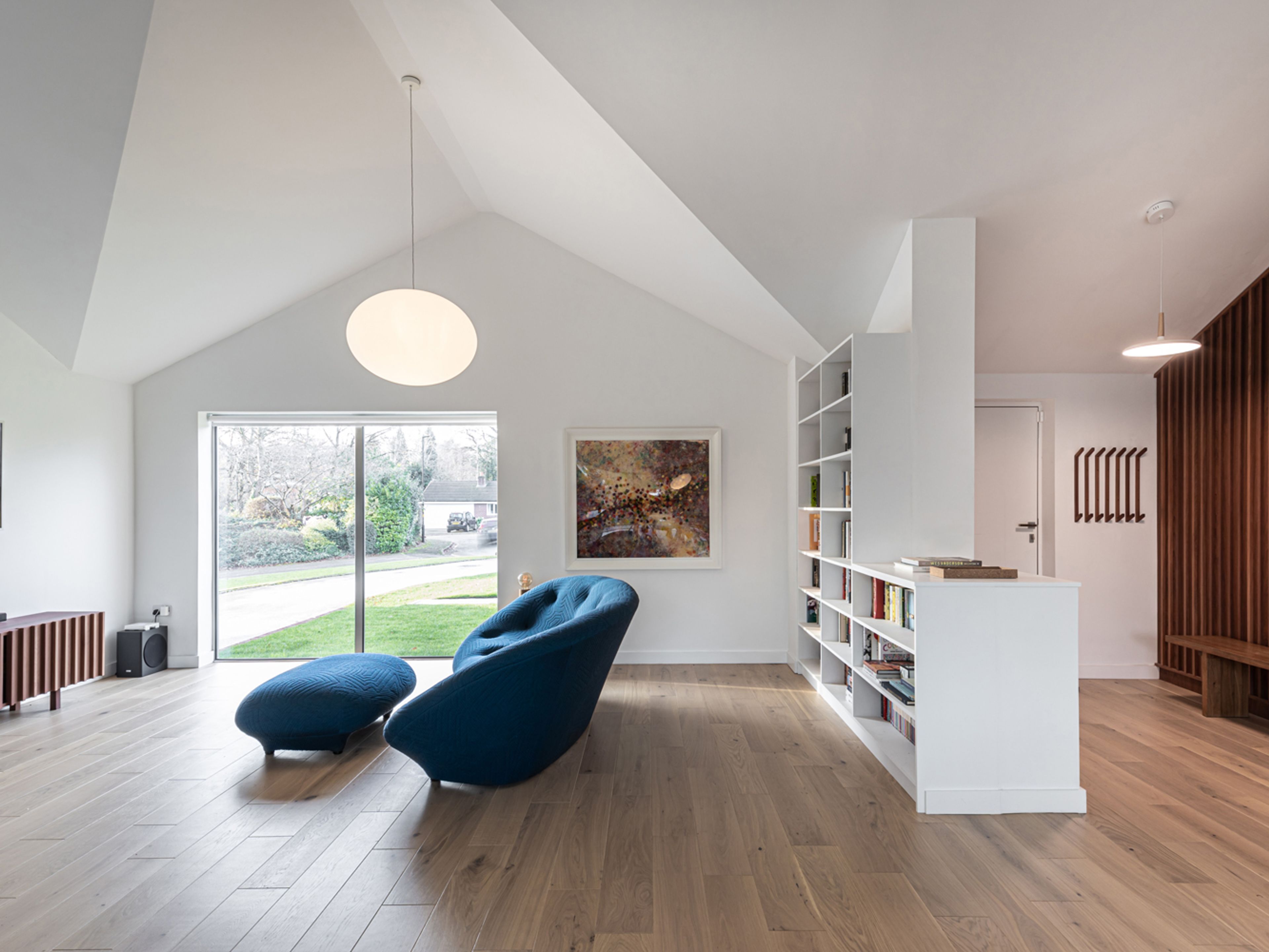 RIBA West Midlands Award Win