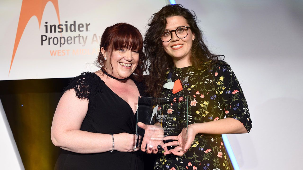 Architects Practice of the Year 2019 [Insider]