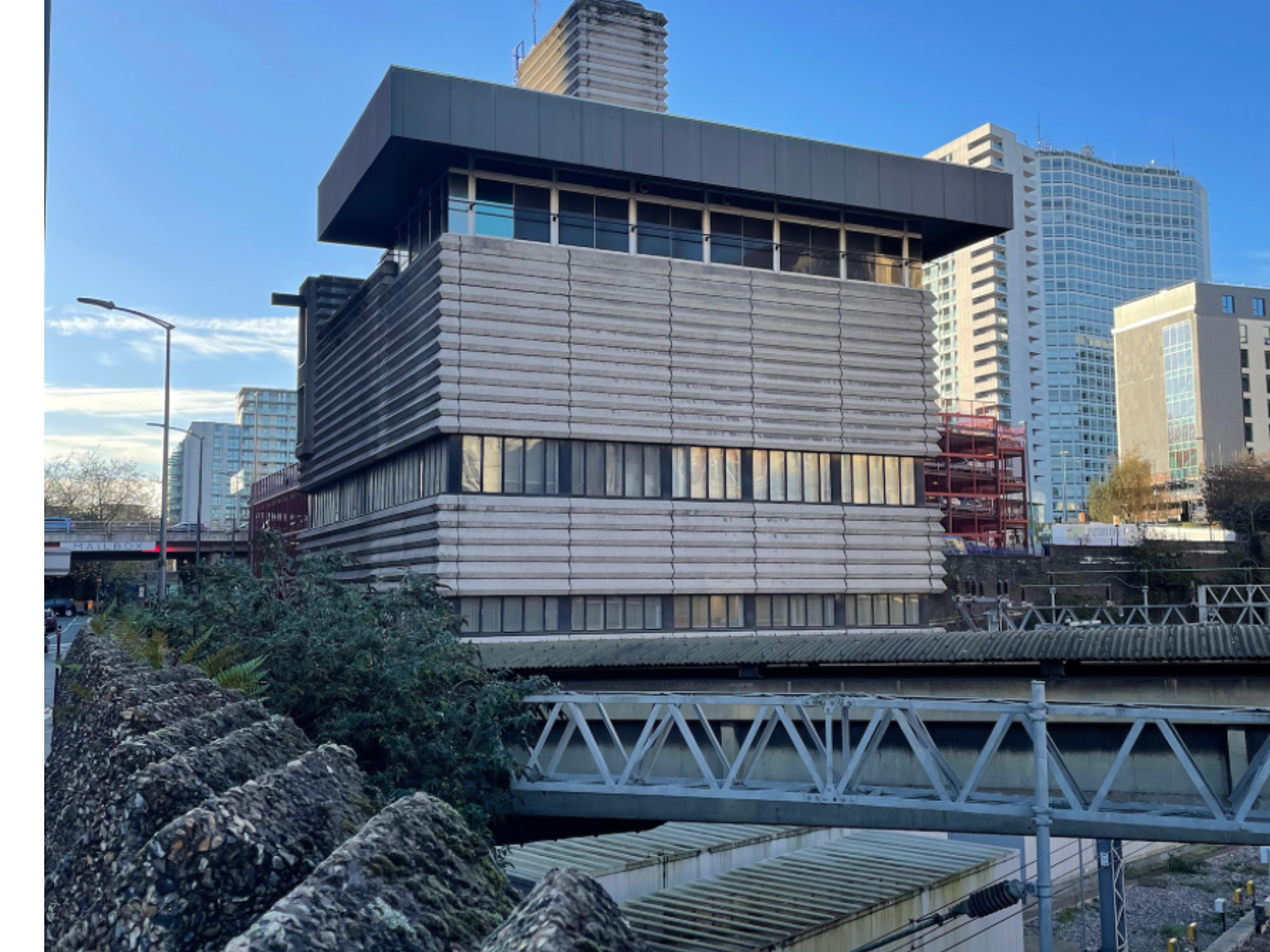 Architecture Today article