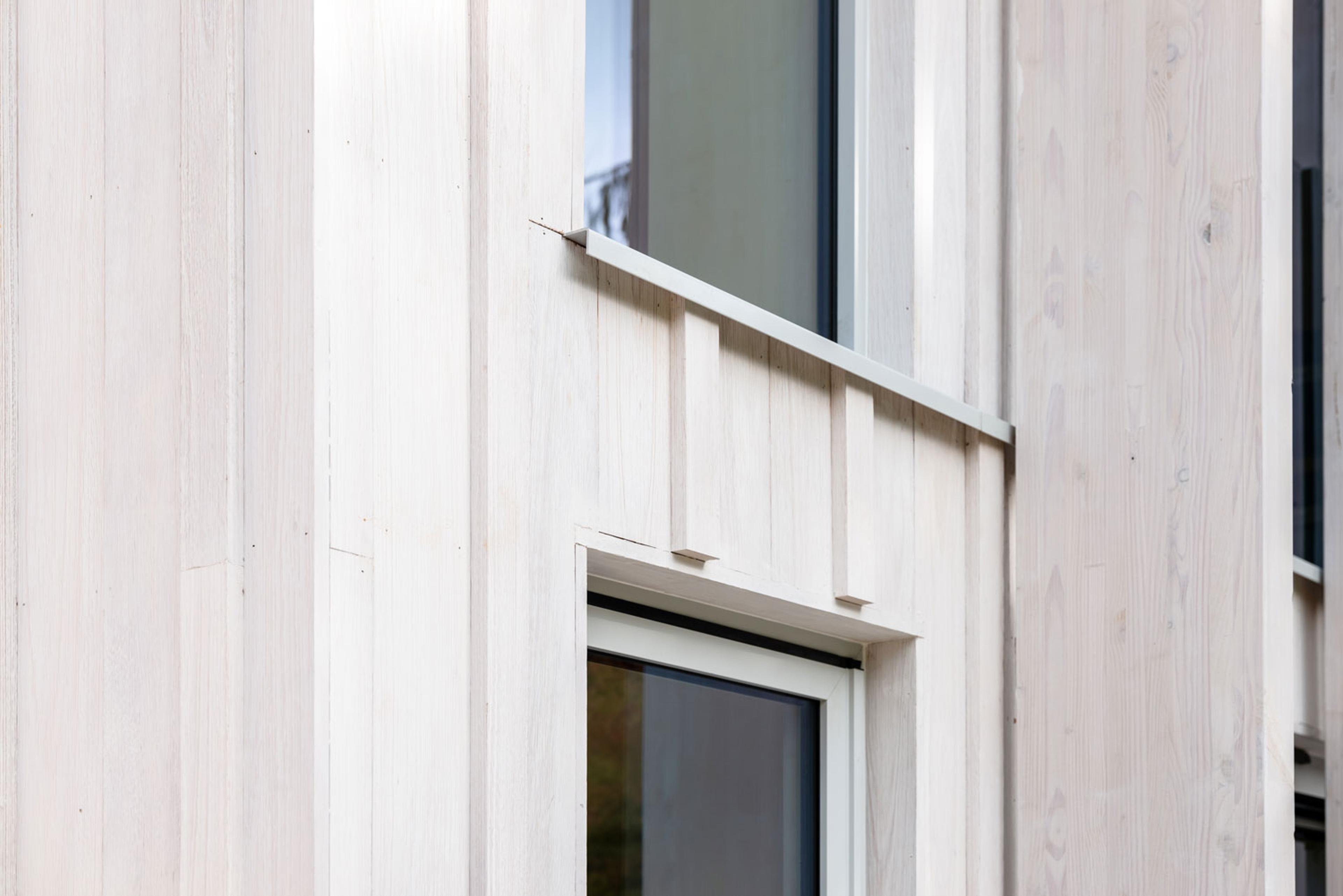 Snøhus Loggia