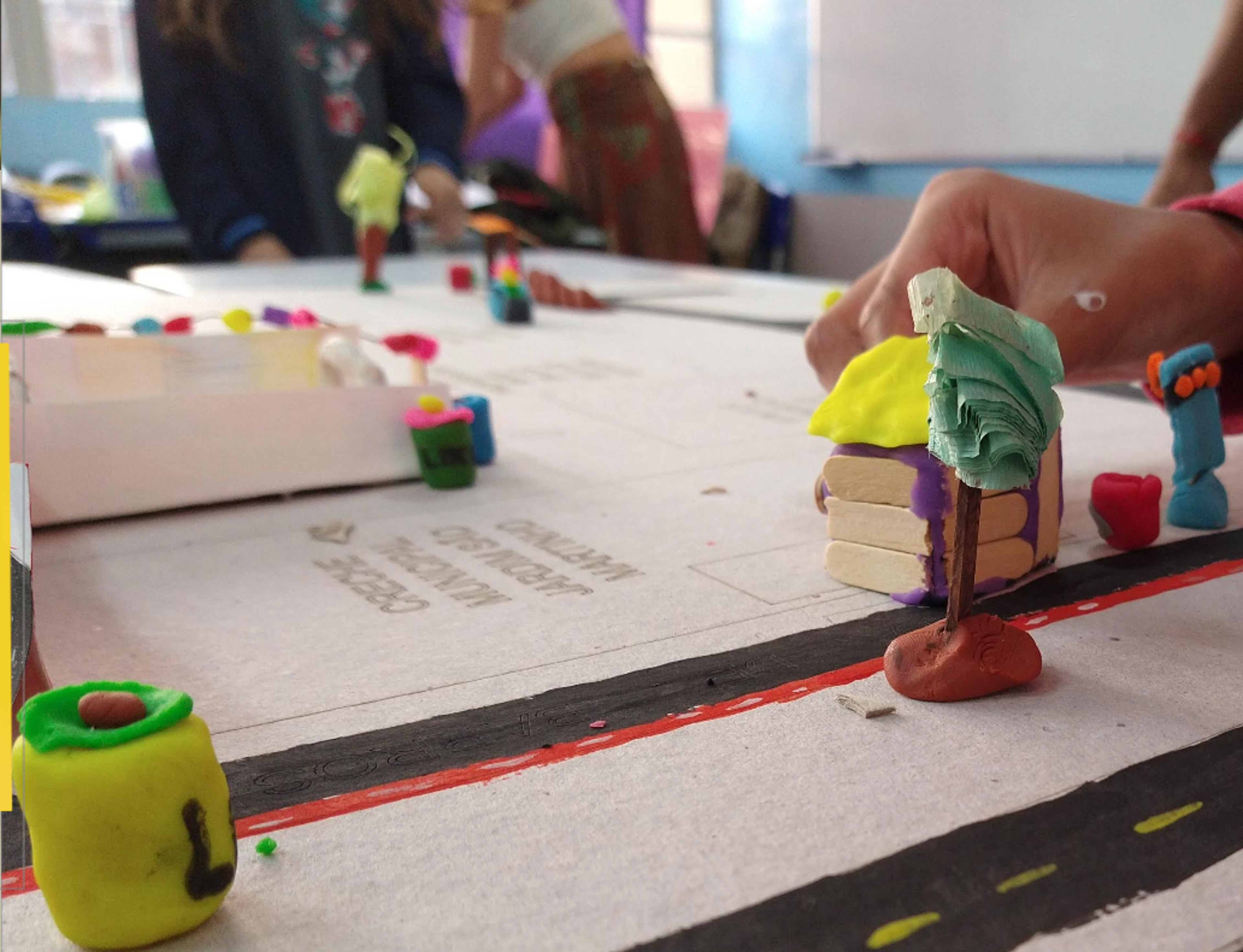 Prototype City Sao Paolo