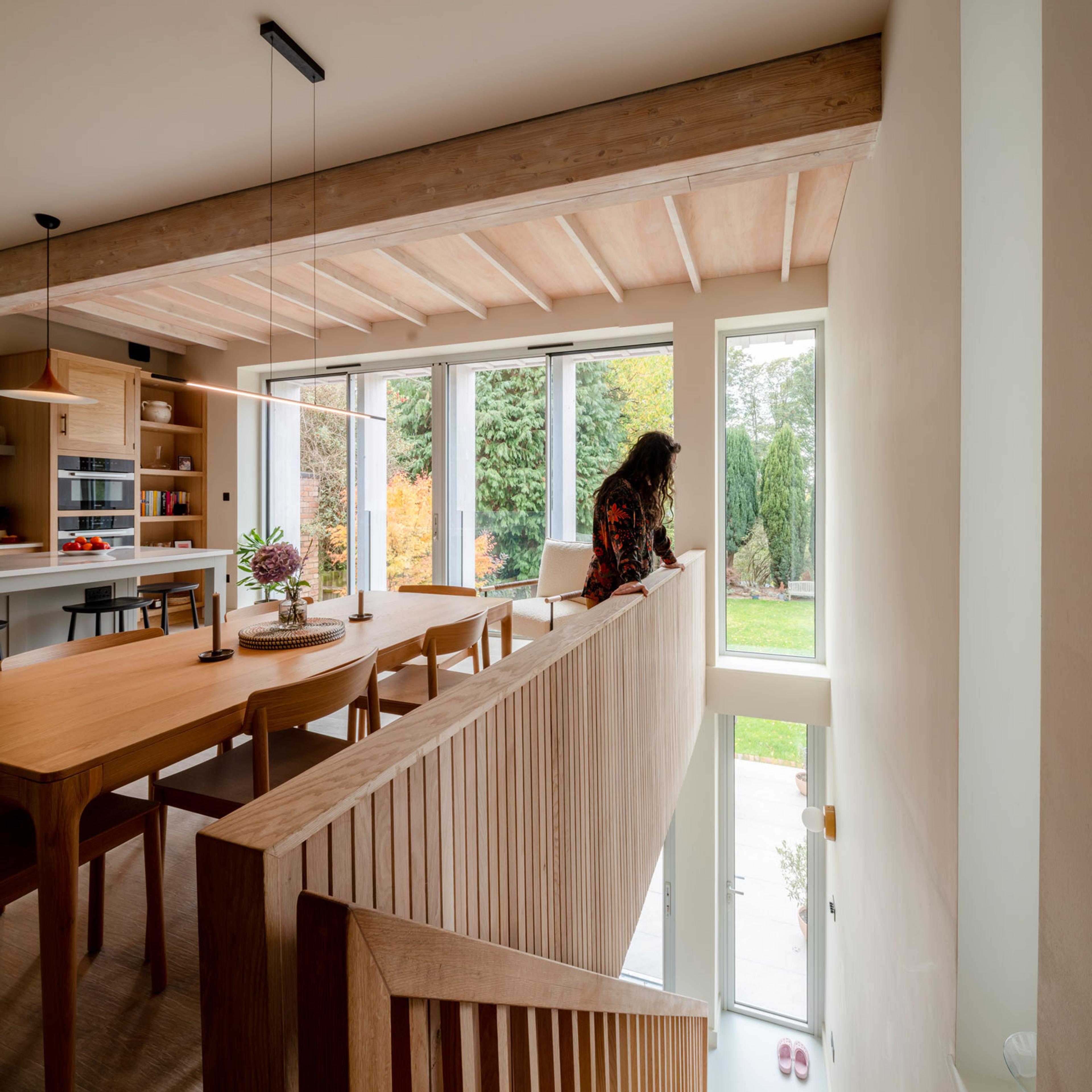 Snøhus Loggia