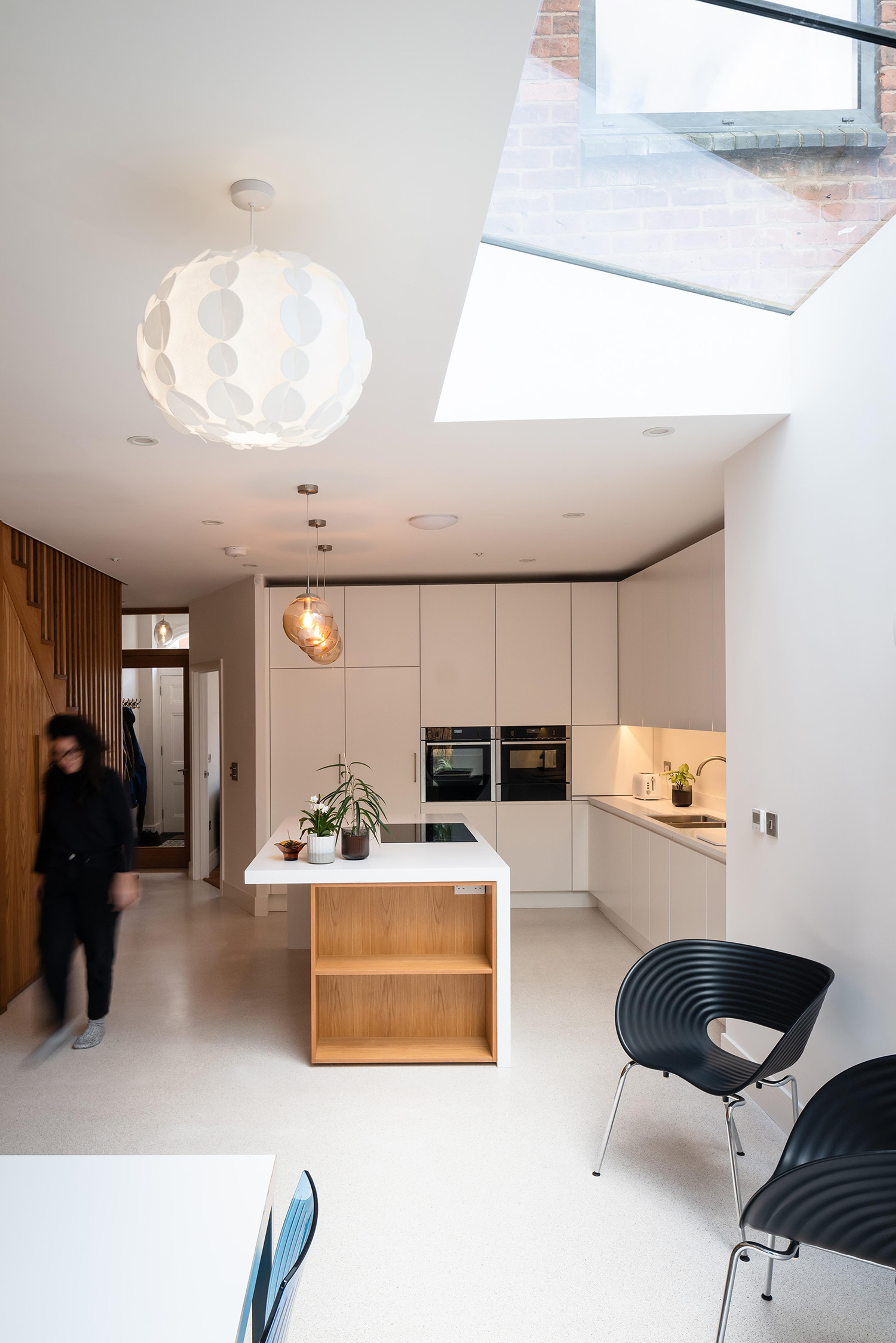 Kia Ora House