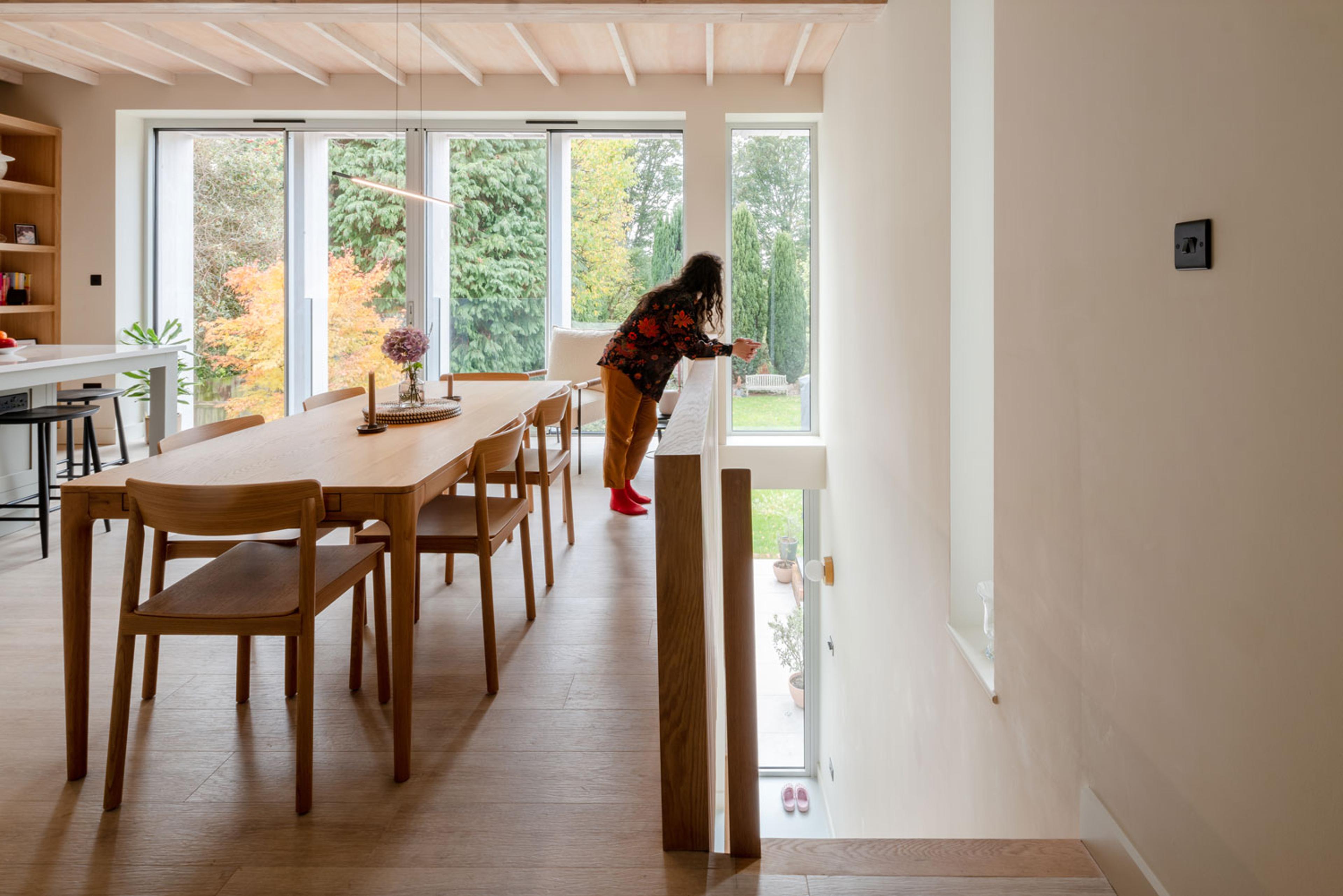 Snøhus Loggia