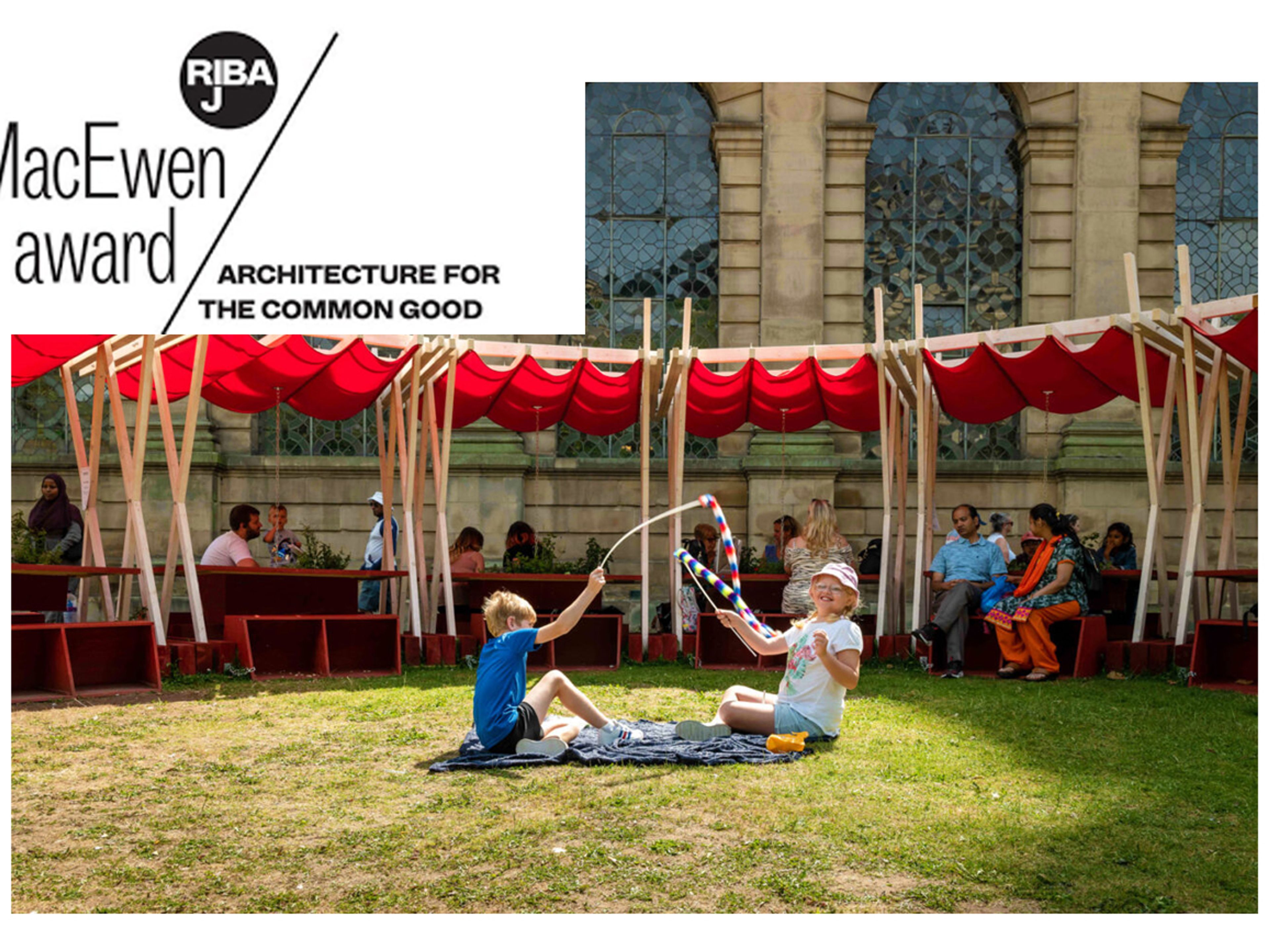 MacEwen Awards Longlist