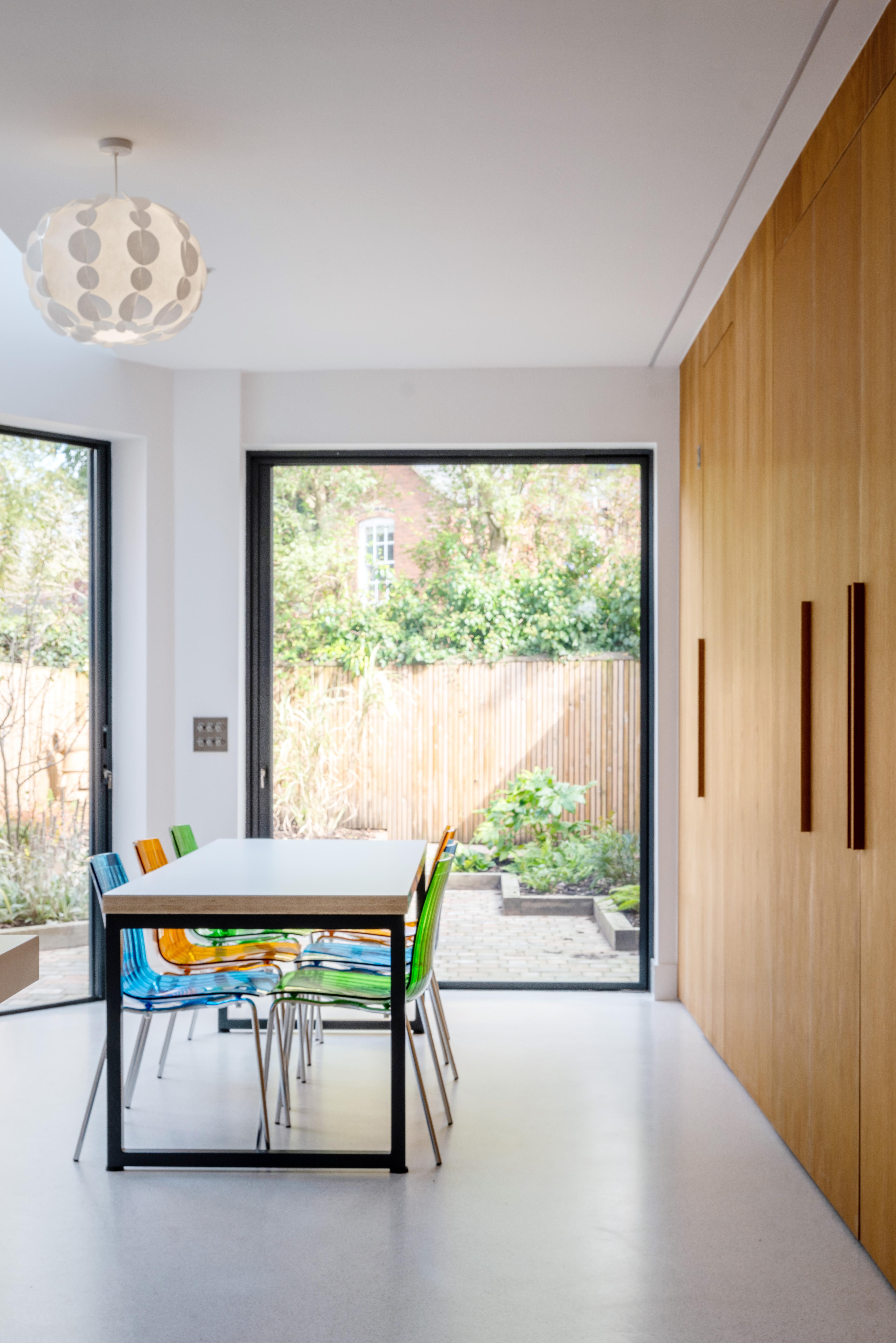 Kia Ora House