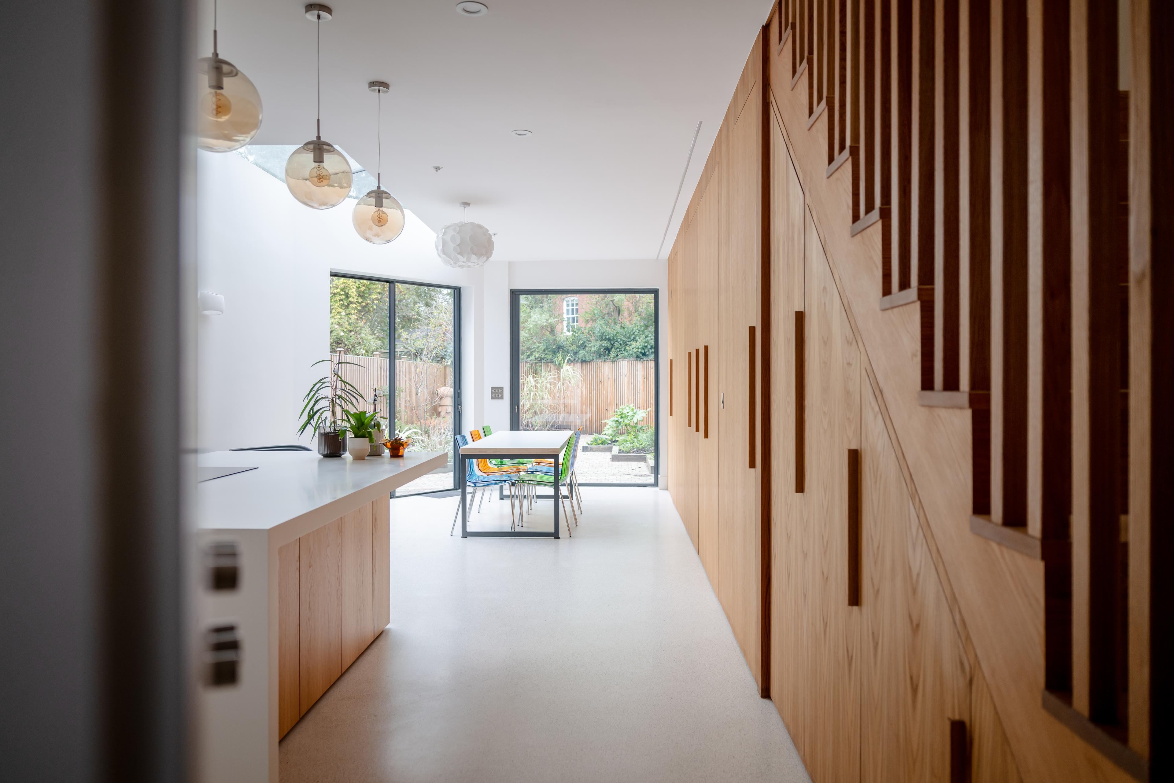Kia Ora House