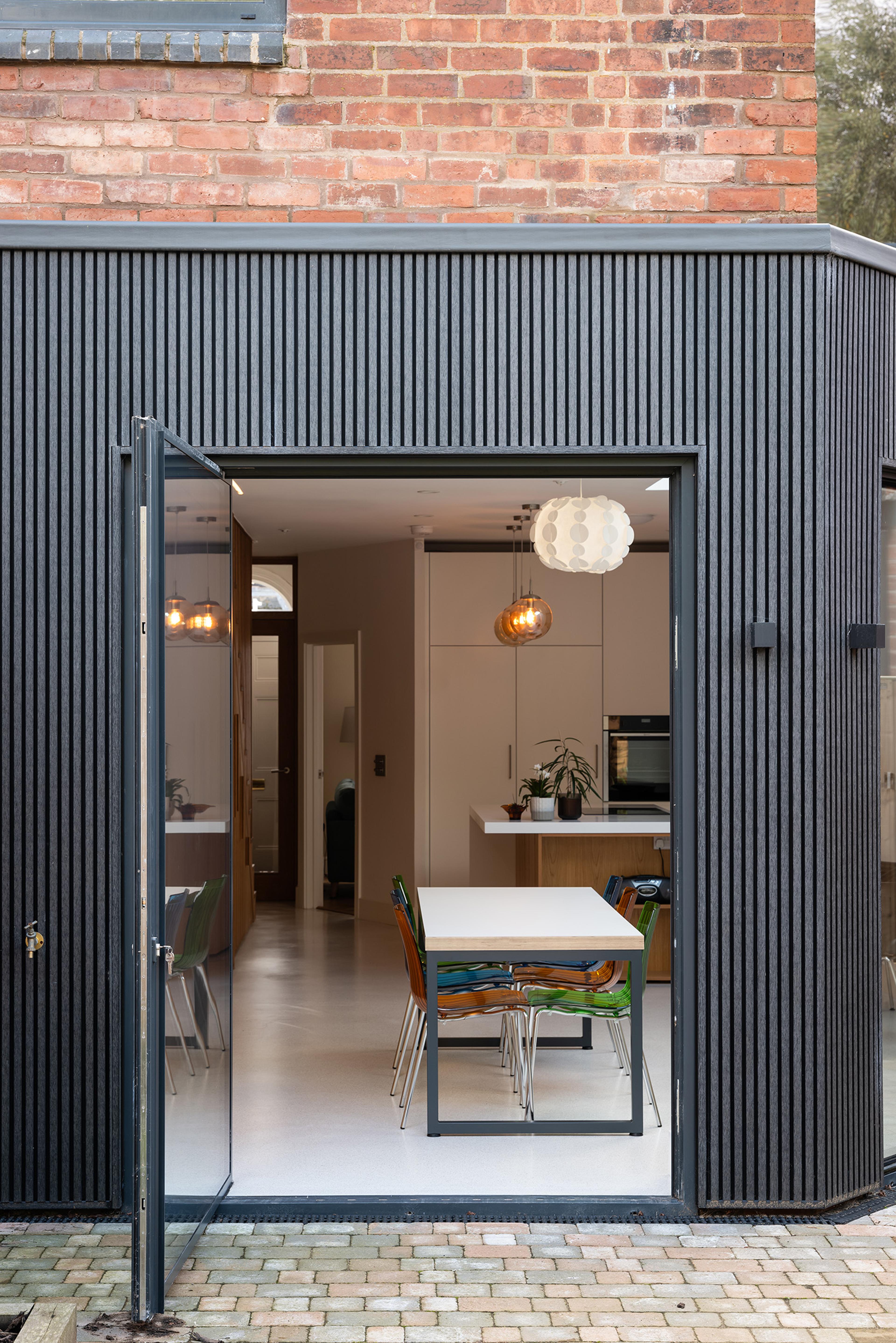 Kia Ora House