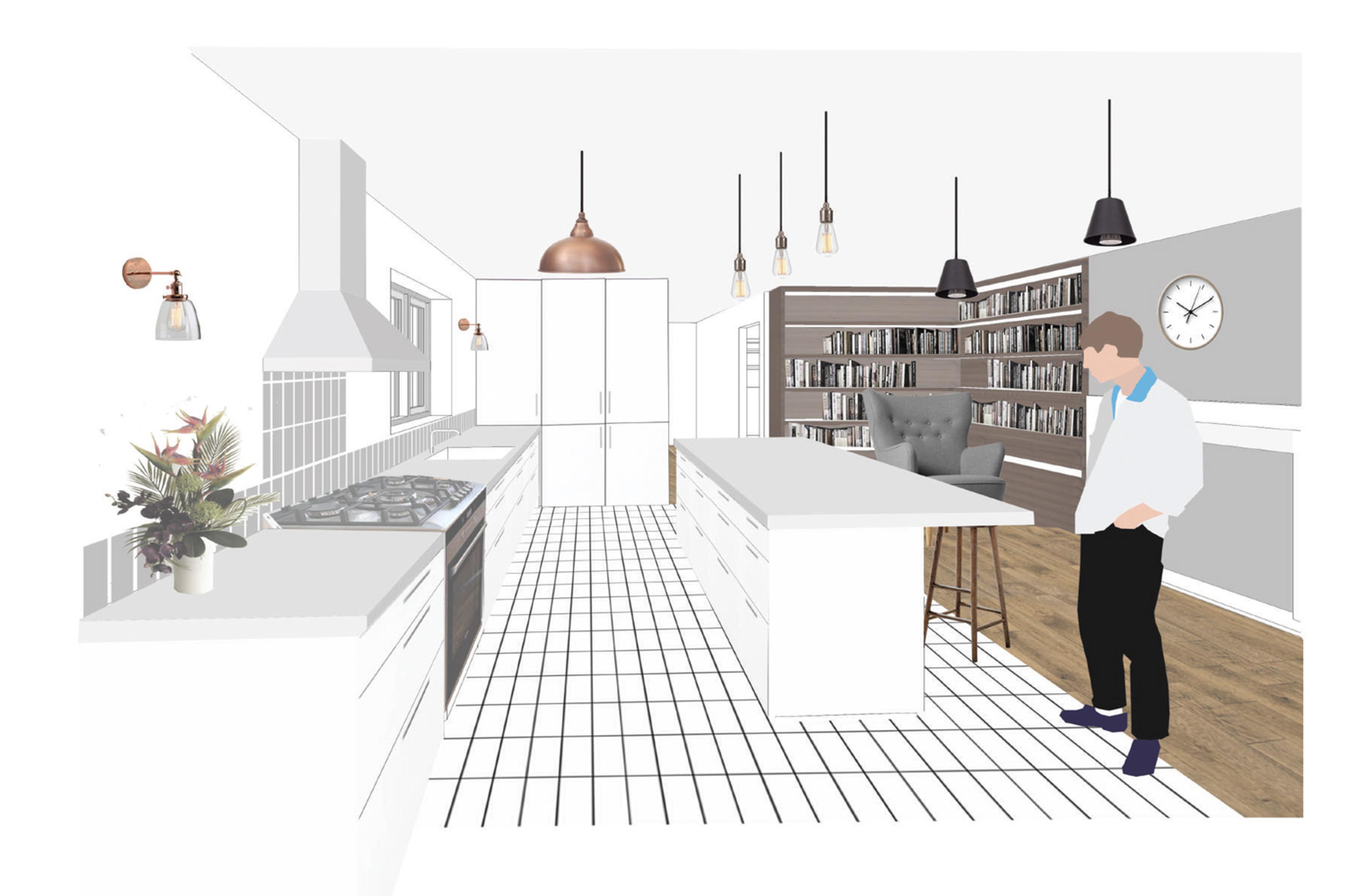 Broker’s Bond House