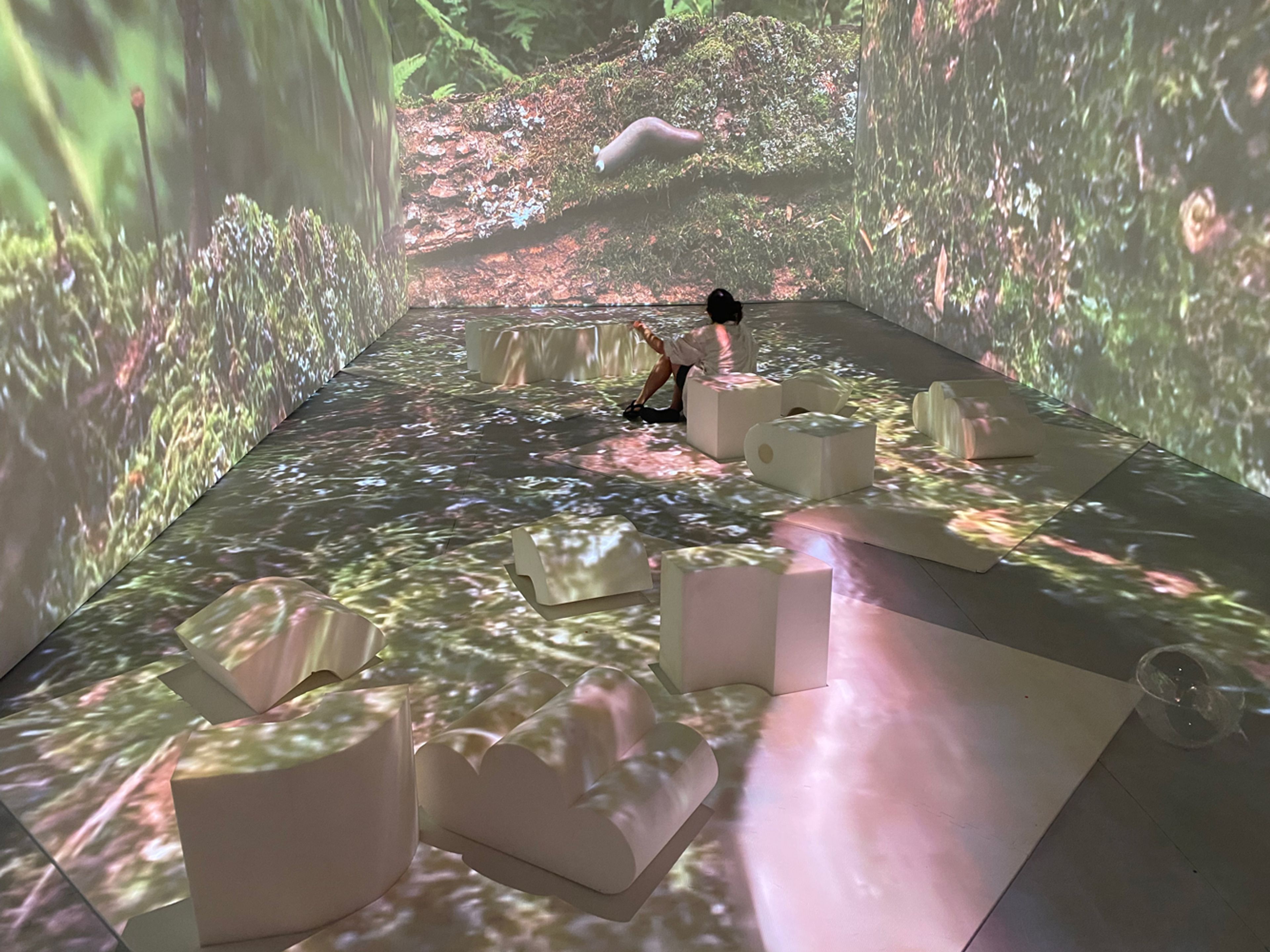 Touchscreen, Flatpack