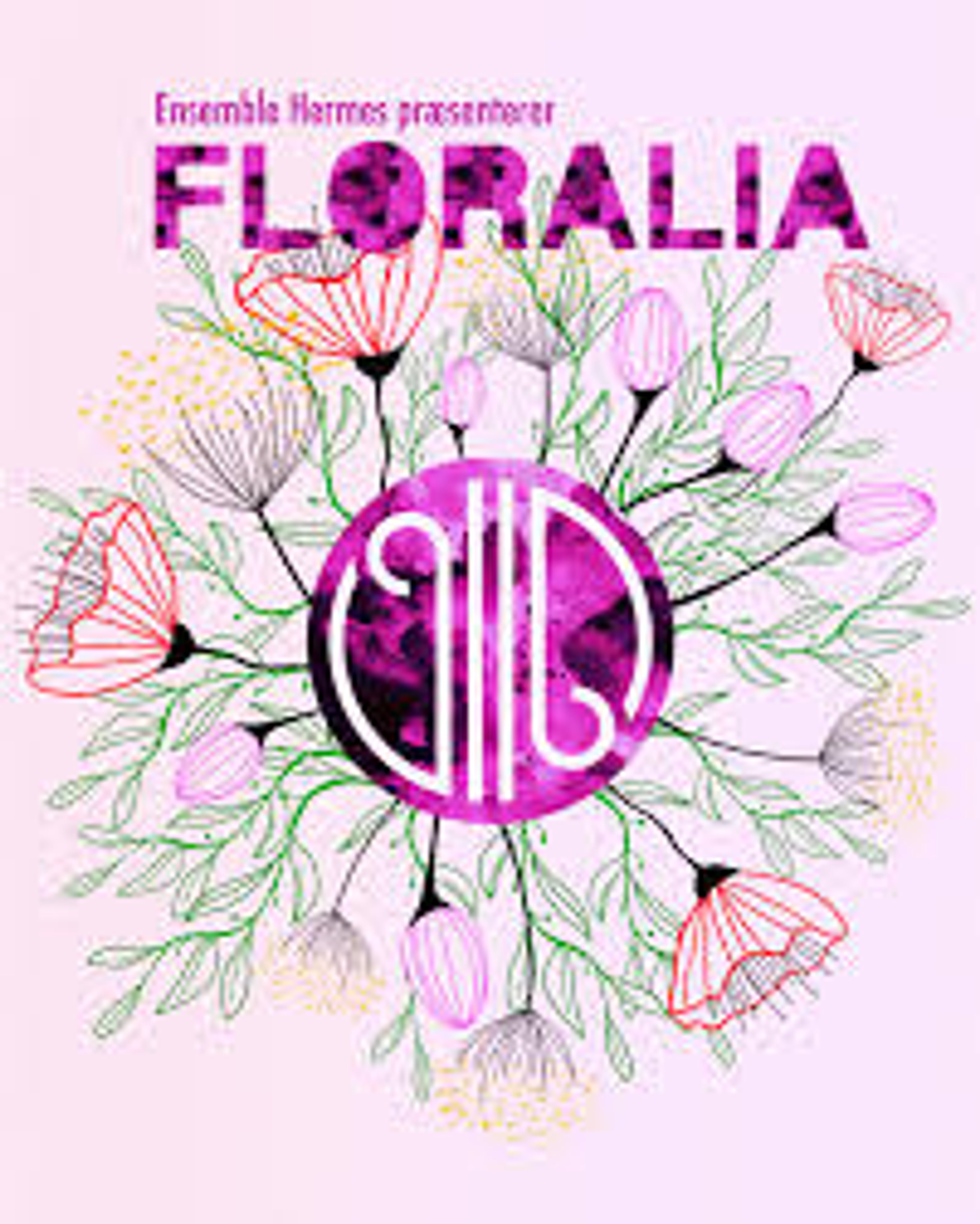 Floralia