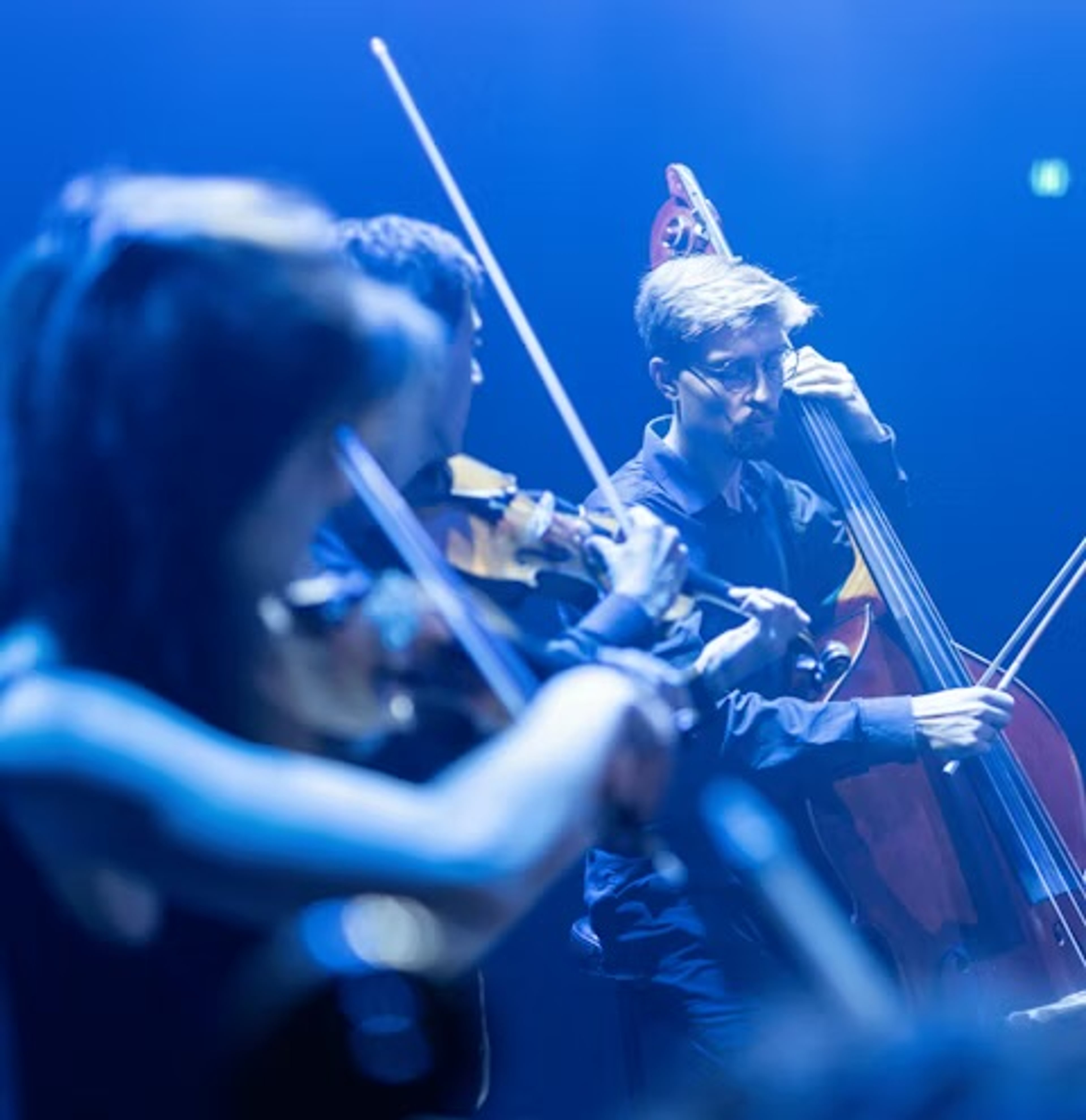 Aarhus Kammermusikfestival