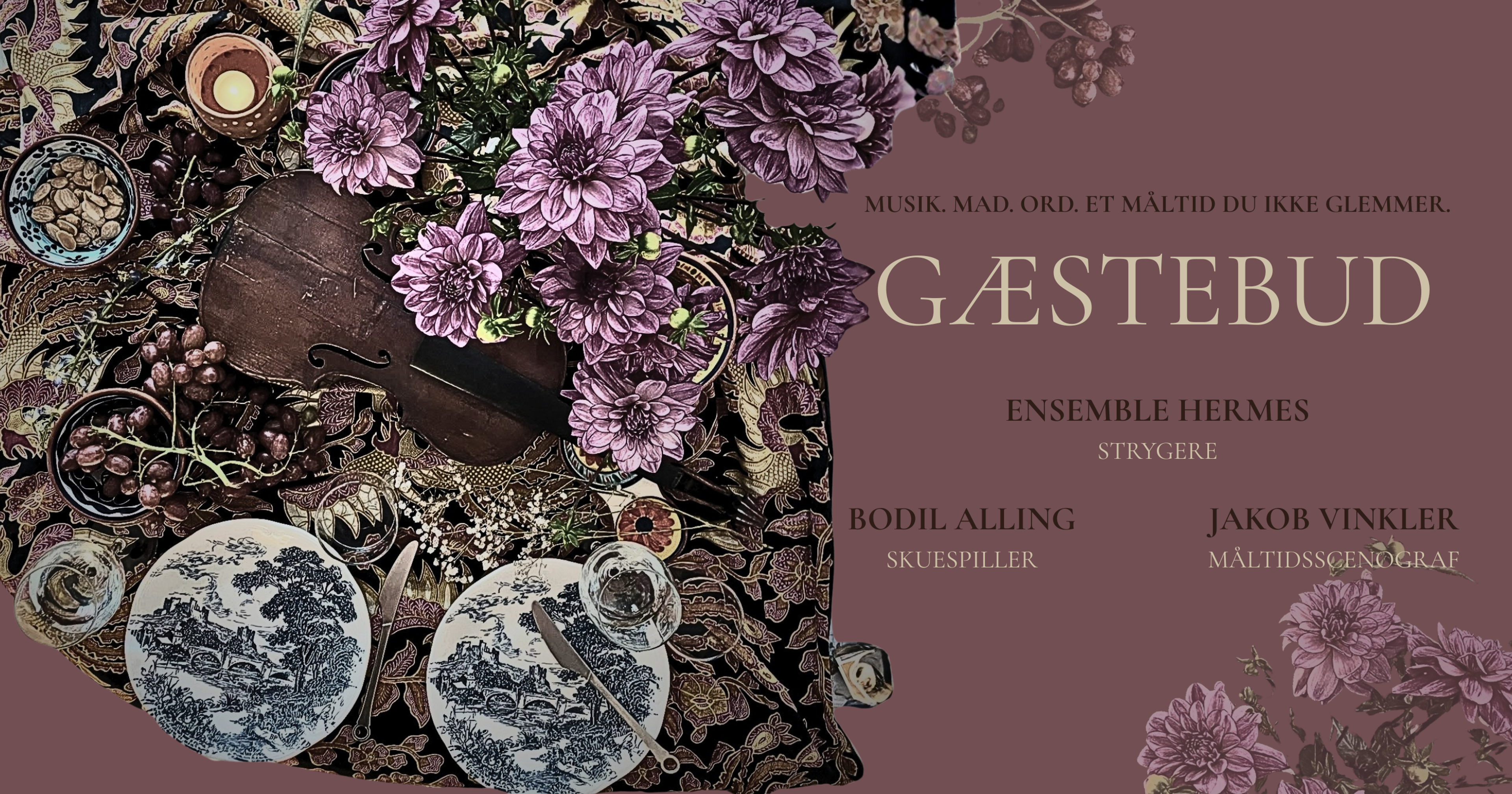 Gæstebud