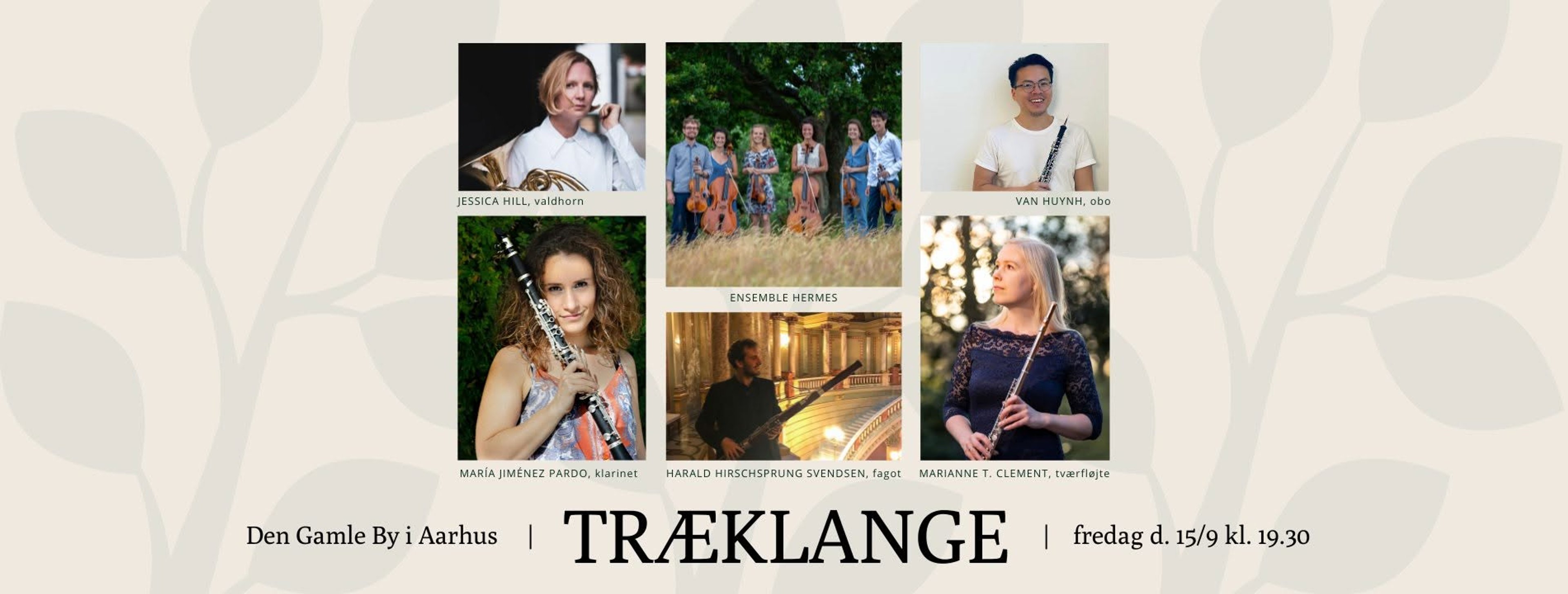 Træklange