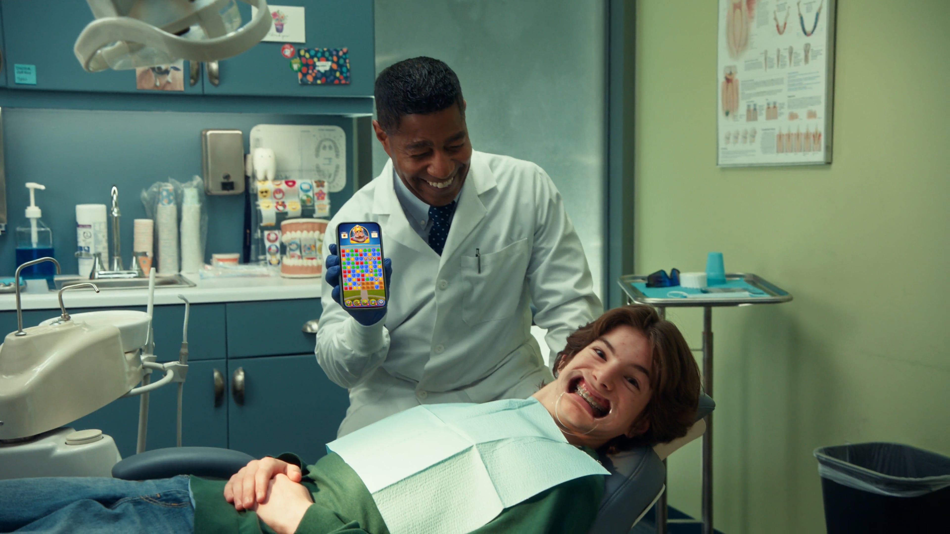 Royal Match: Montage 3