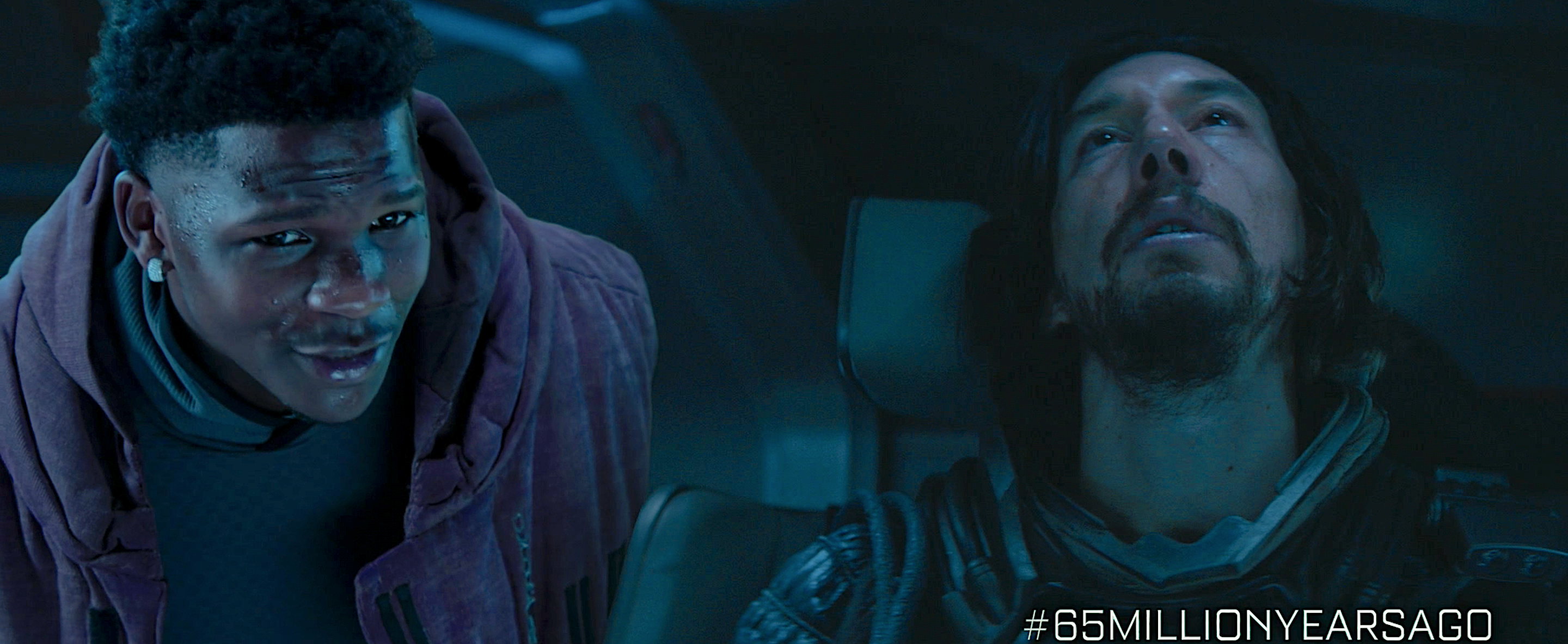 65 Promo Feat. Anthony Edwards