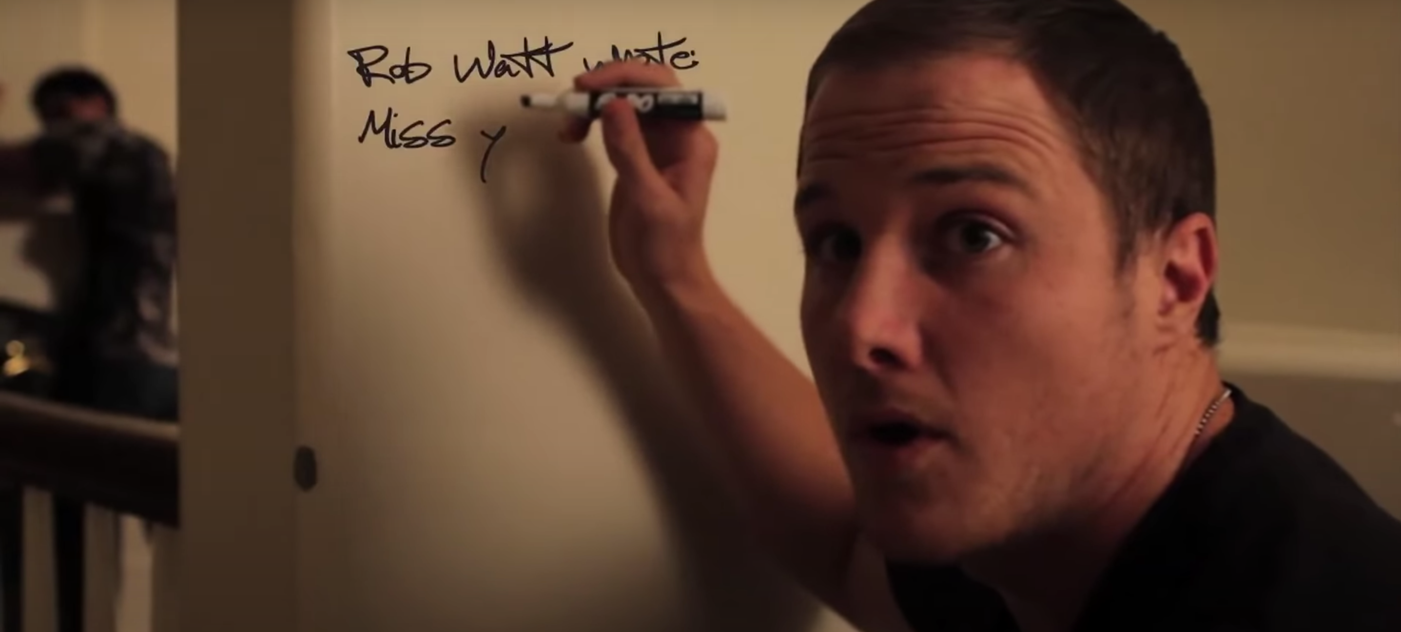 The Social Network 2