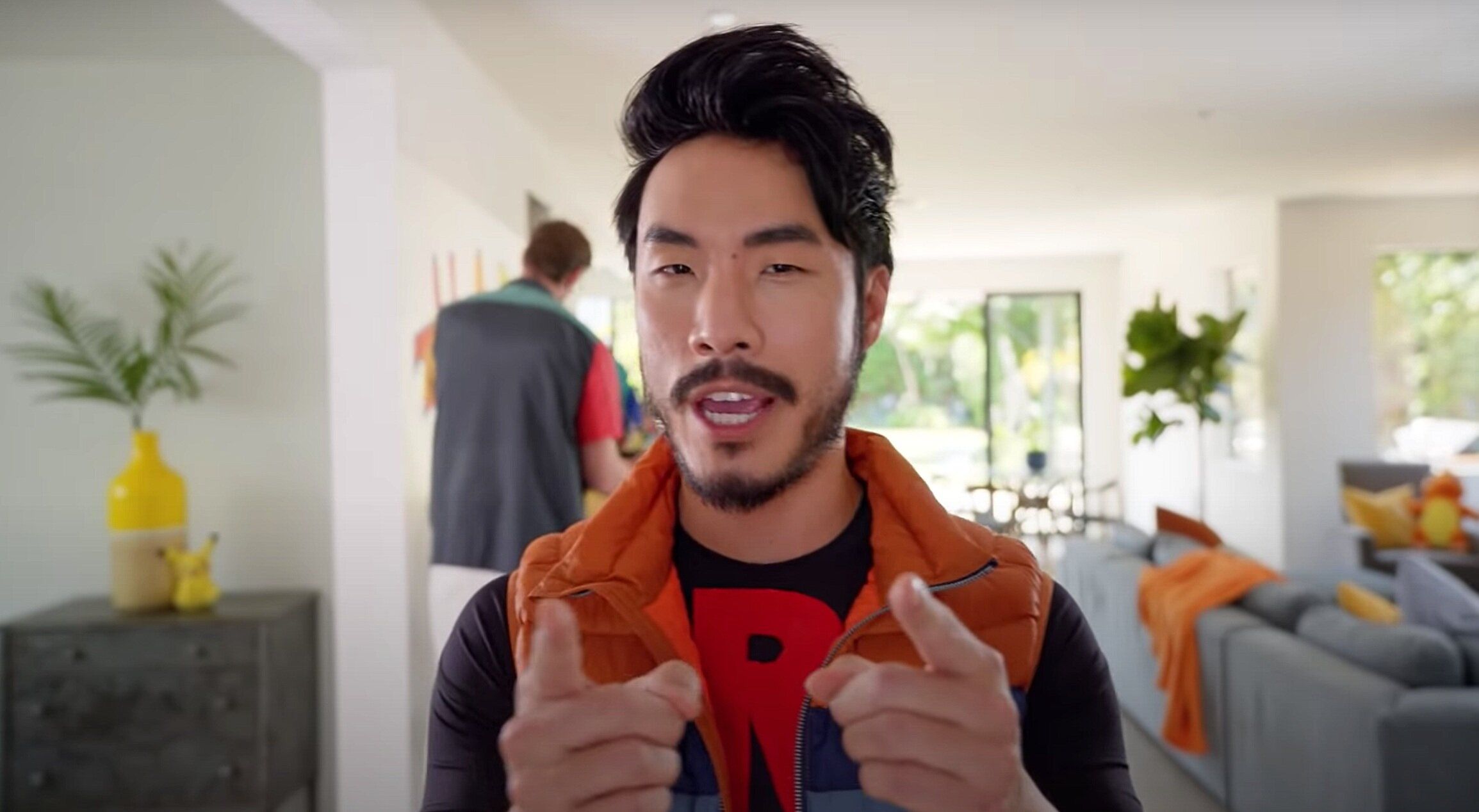 Pokemon Go: Try Guys