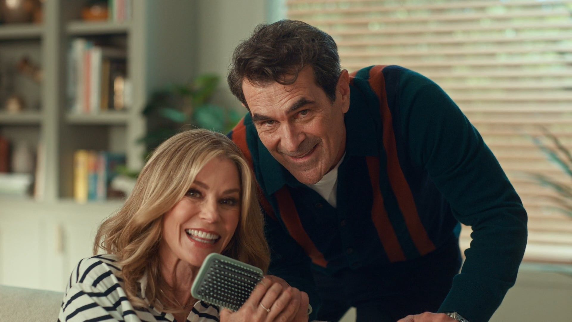 Royal Kingdom: Ty and Julie