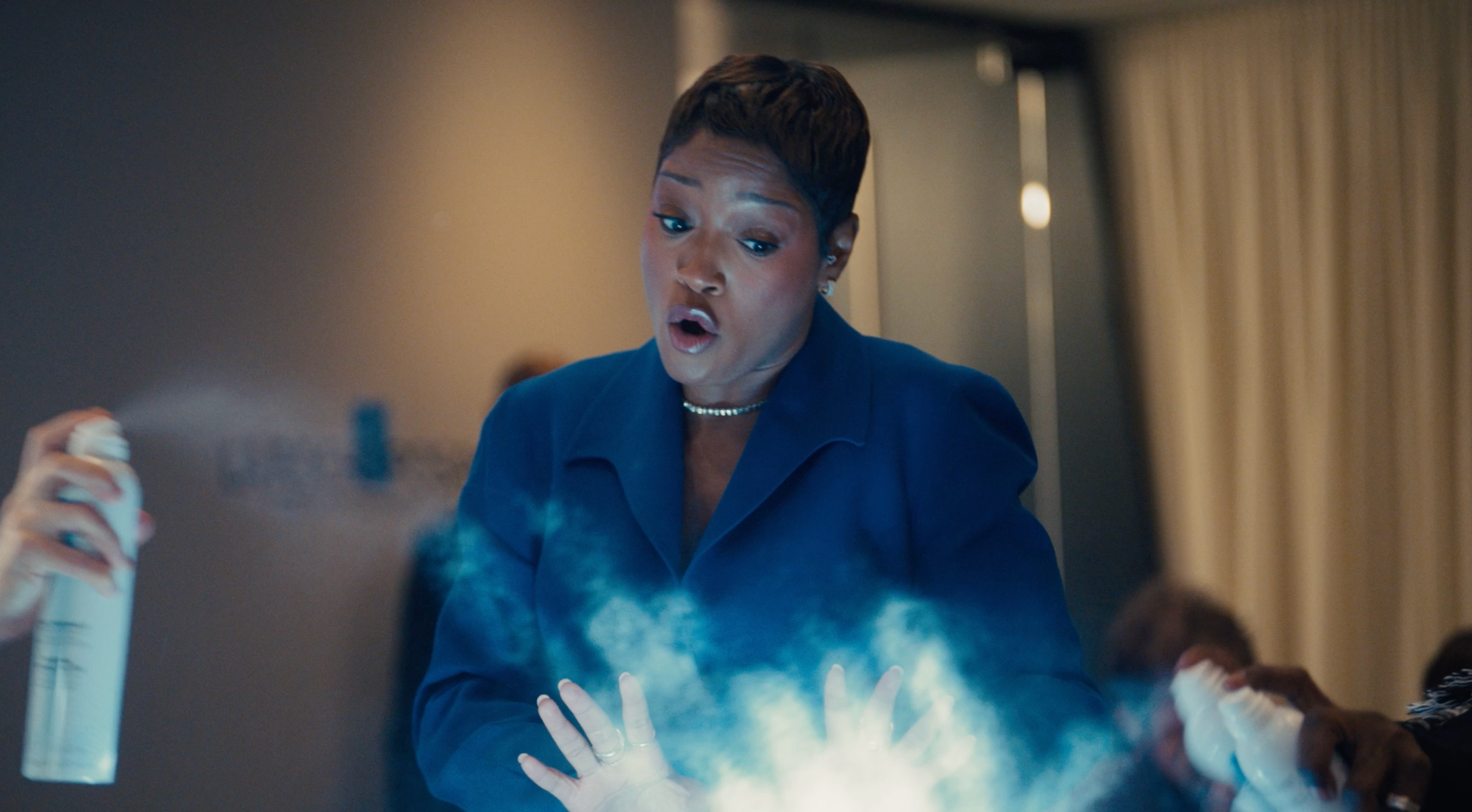 La Roche-Posay + Keke Palmer Ep. 3