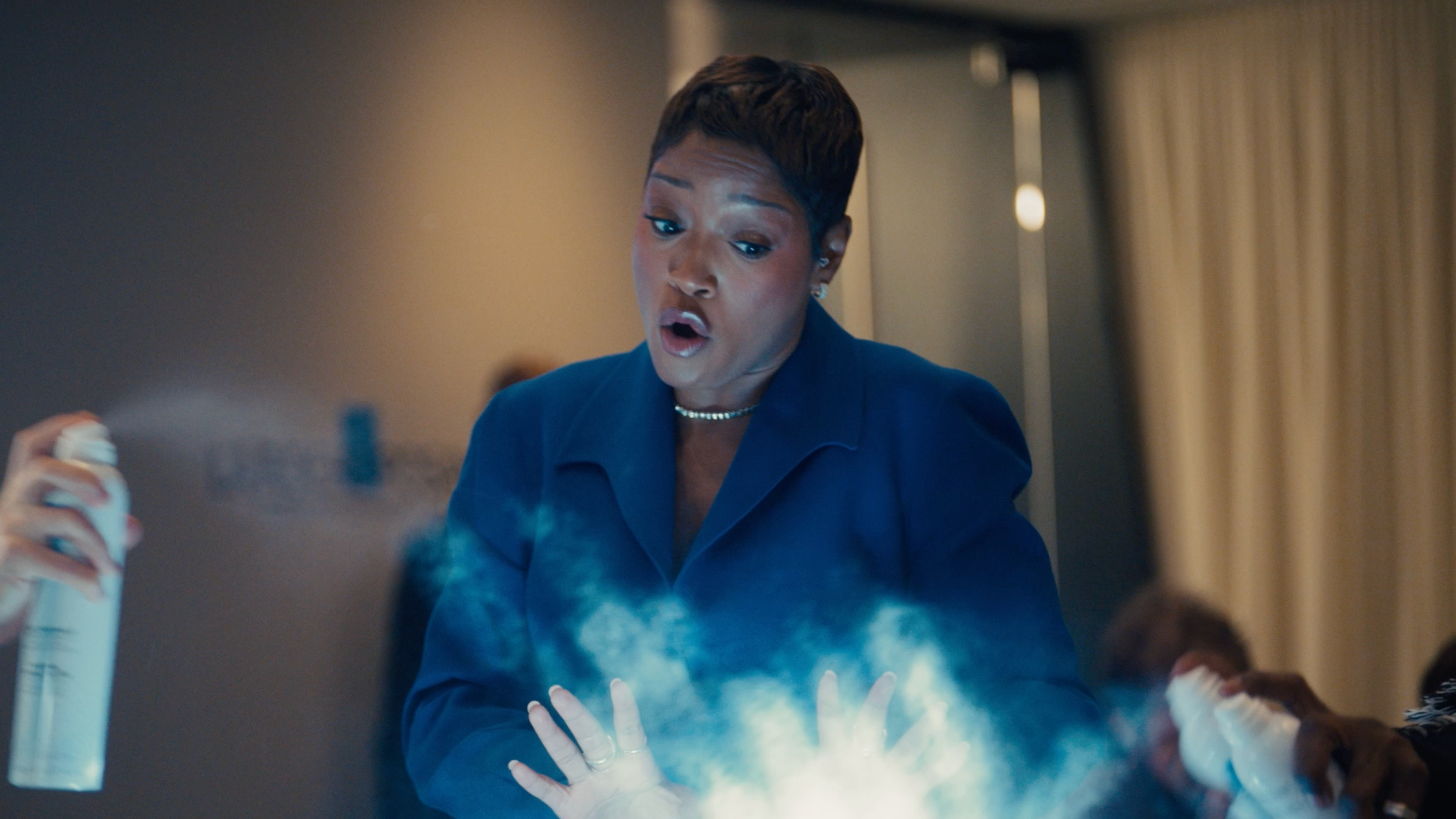 La Roche-Posay + Keke Palmer Ep. 3
