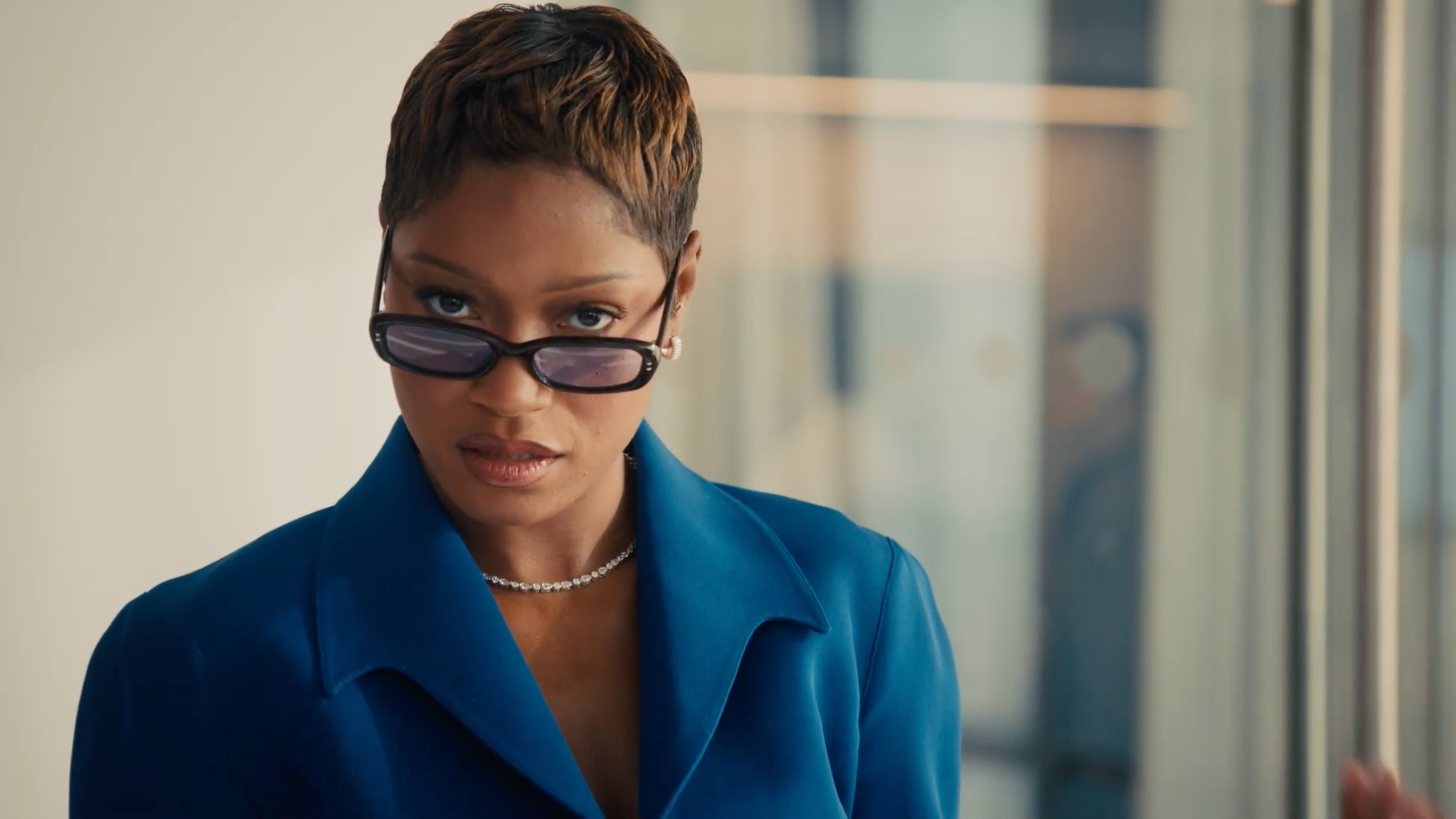 La Roche Posay + Keke Palmer