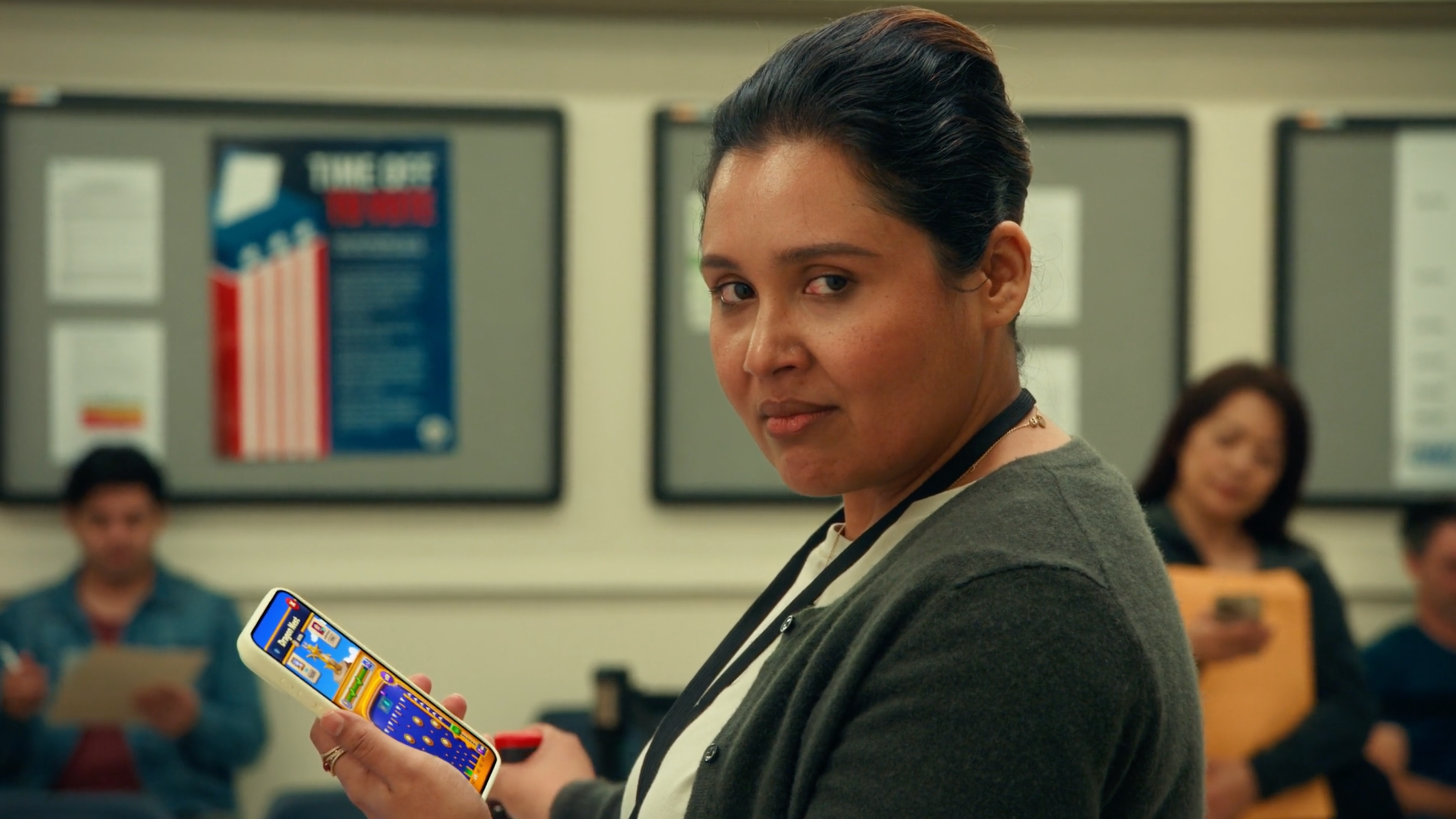 Royal Match: Spanish Montage