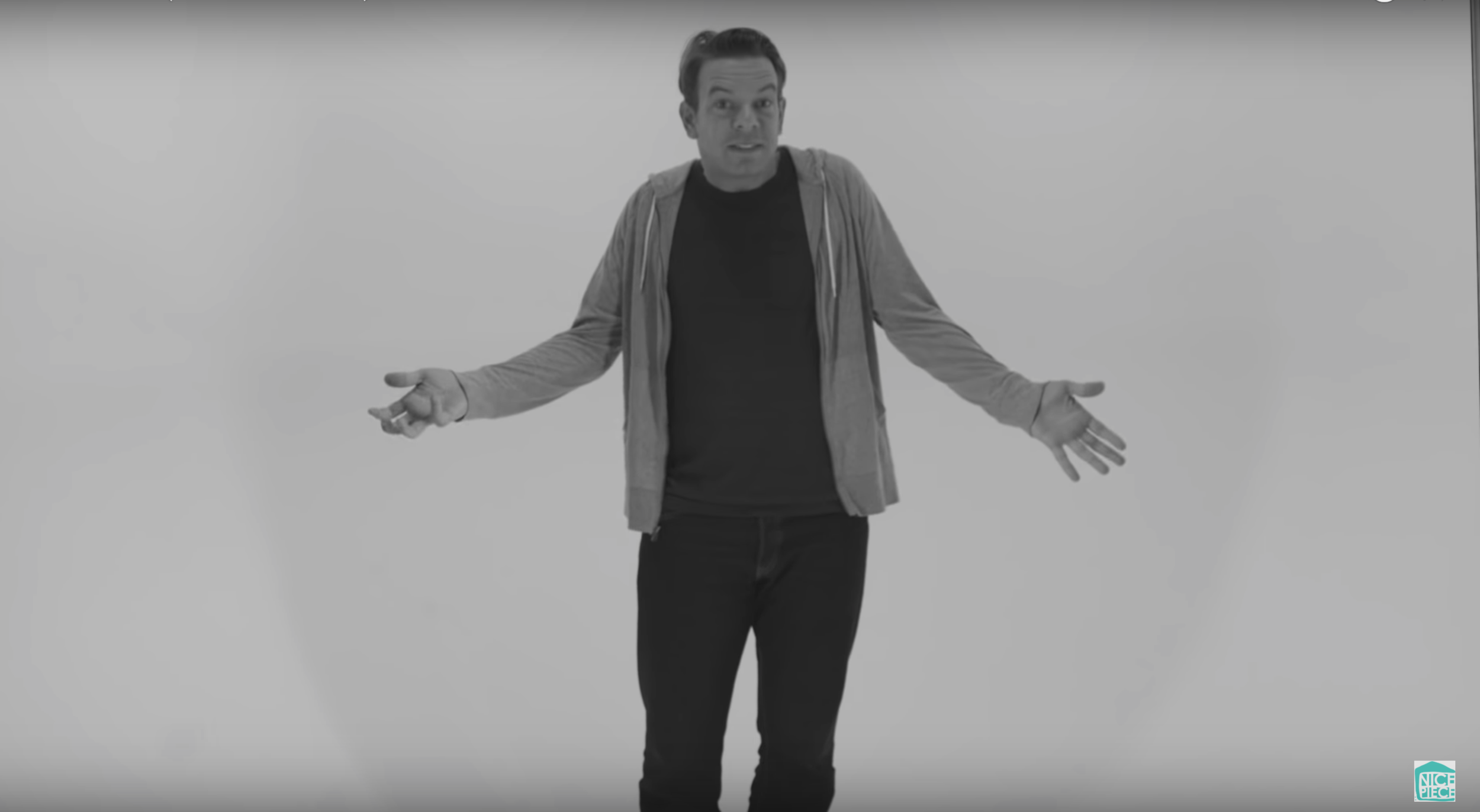 First Kiss: Deleted Scenes