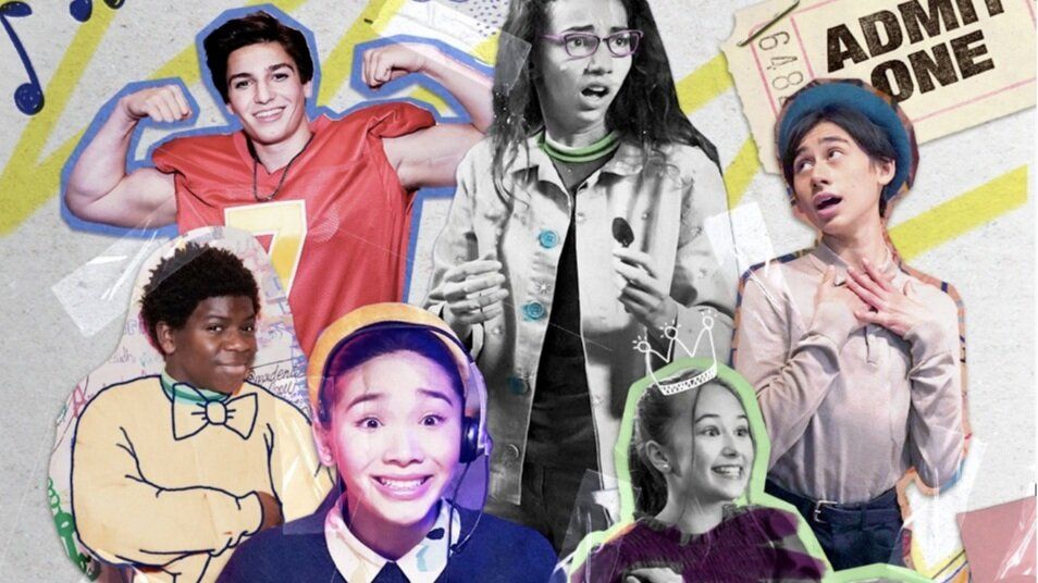 Drama Club (Nickelodeon)