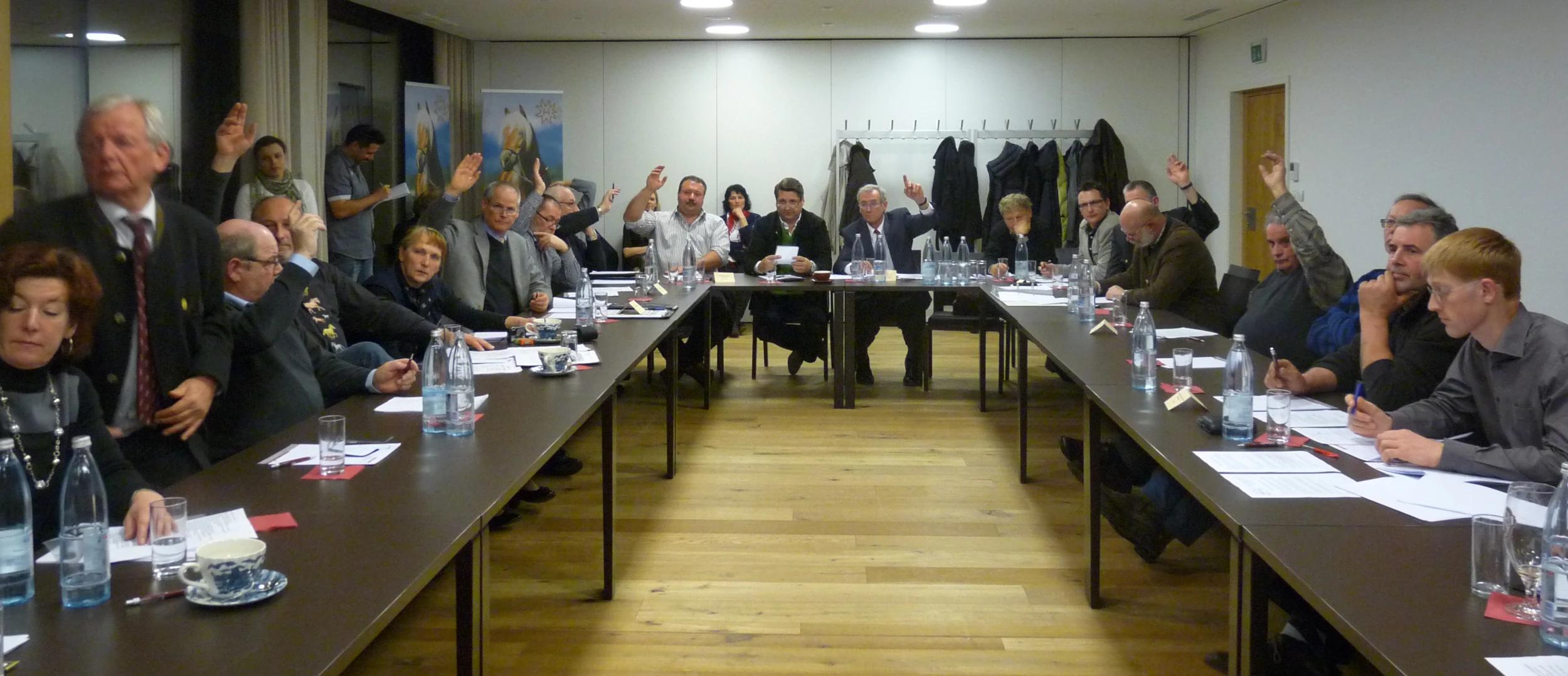 HWZSV – Strukturen, die Vertrauen schaffen