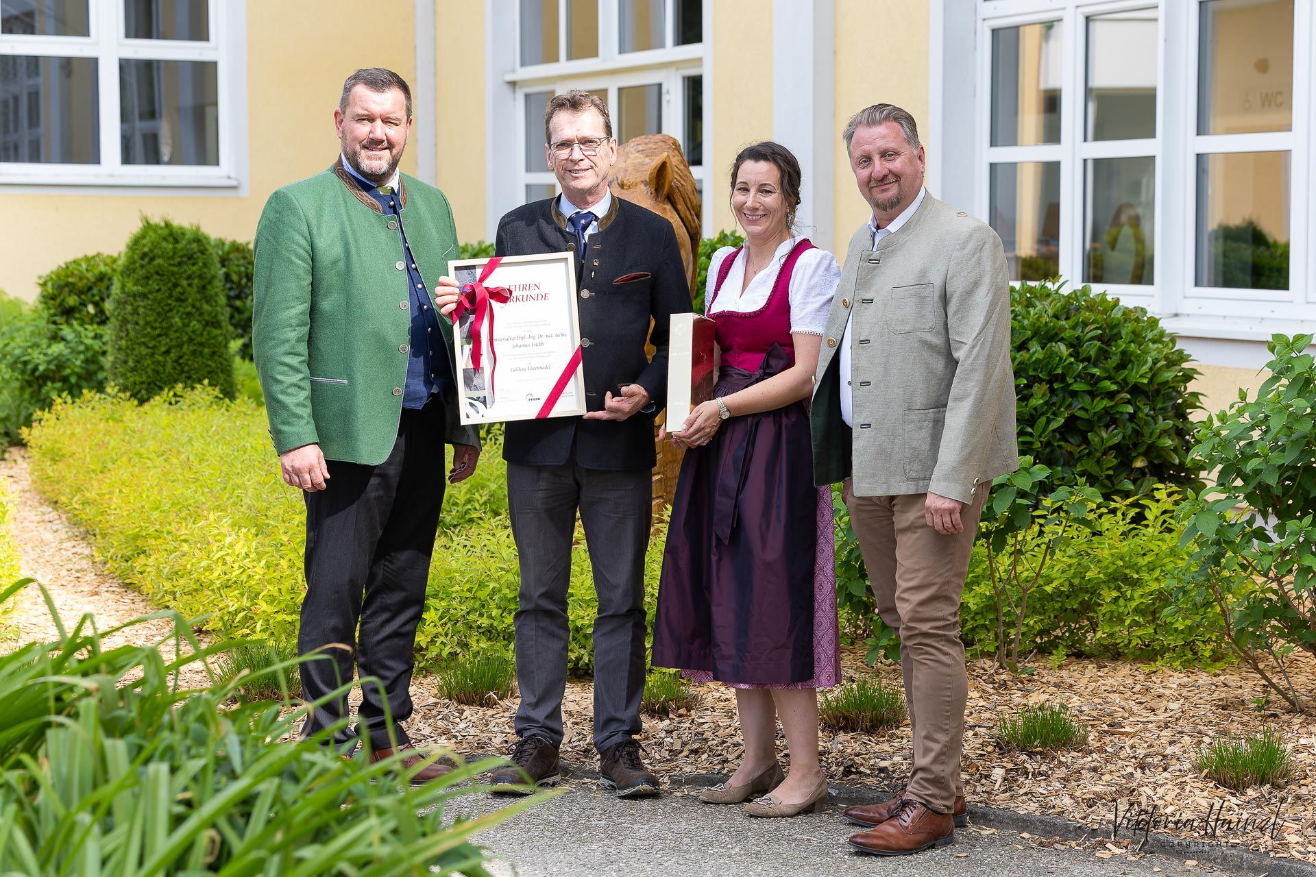 Bundeshengstschau von Pferd Austria in Stadl-Paura 2026