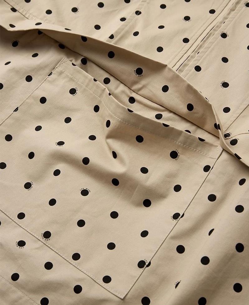 Copenhagen Muse CMDottie-jacket sand prikker, bilde 2 av 4