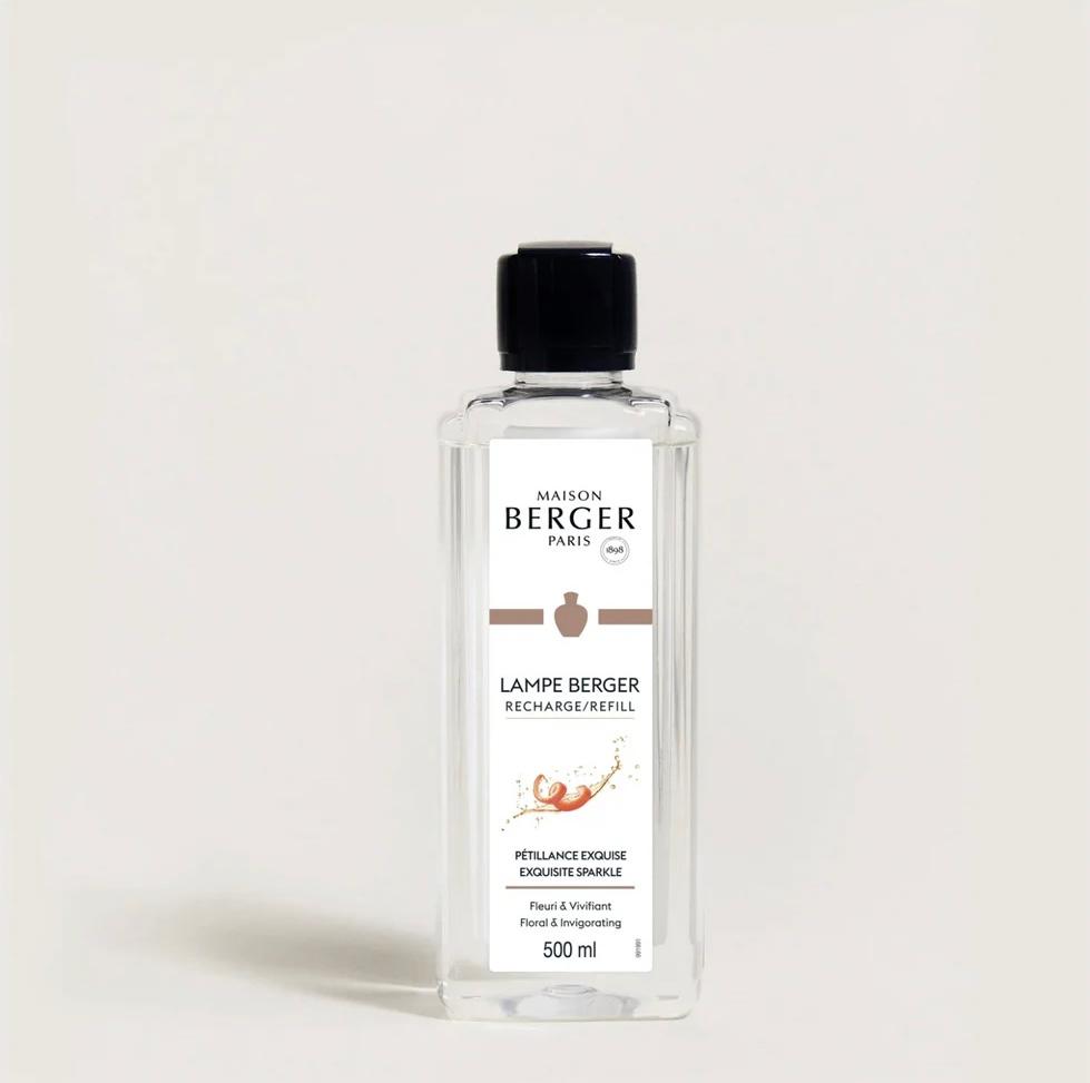 Maison Berger Exquisite sparkle refill 500ml, bilde 1 av 1