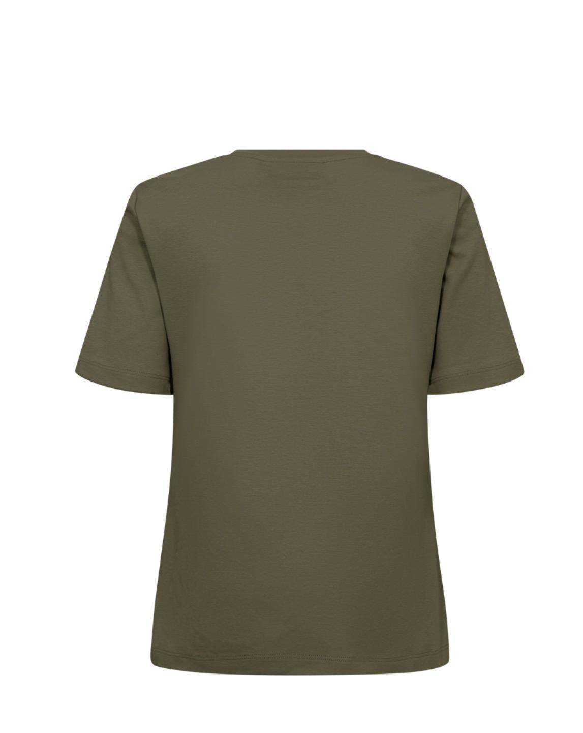 Copenhagen Muse Cmmuse-Tee, bilde 2 av 4