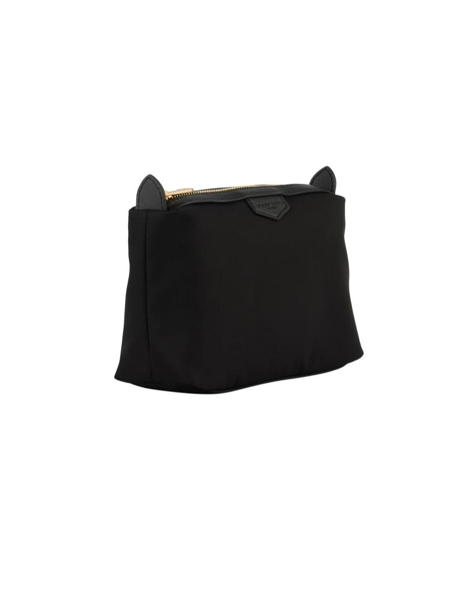 Pourchet Florin medium 26002 noir sort, bilde 7 av 9