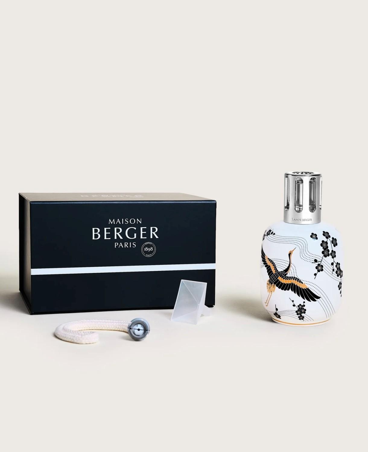 Maison Berger Porcelaine Sakura Blanche(4908), bilde 2 av 3