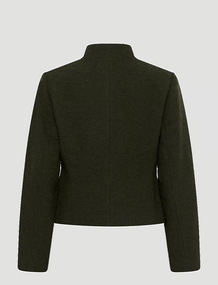 Soaked In Luxury SLElbrus blazer rosin, bilde 3 av 3