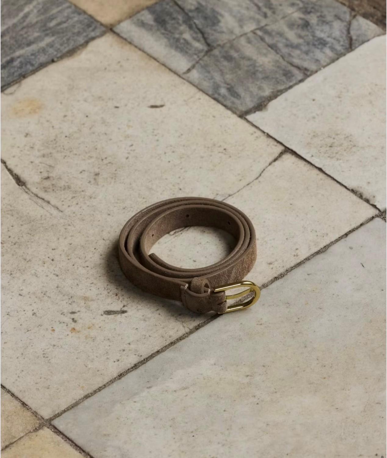 Soaked In Luxury SLcalilje belt, bilde 3 av 3