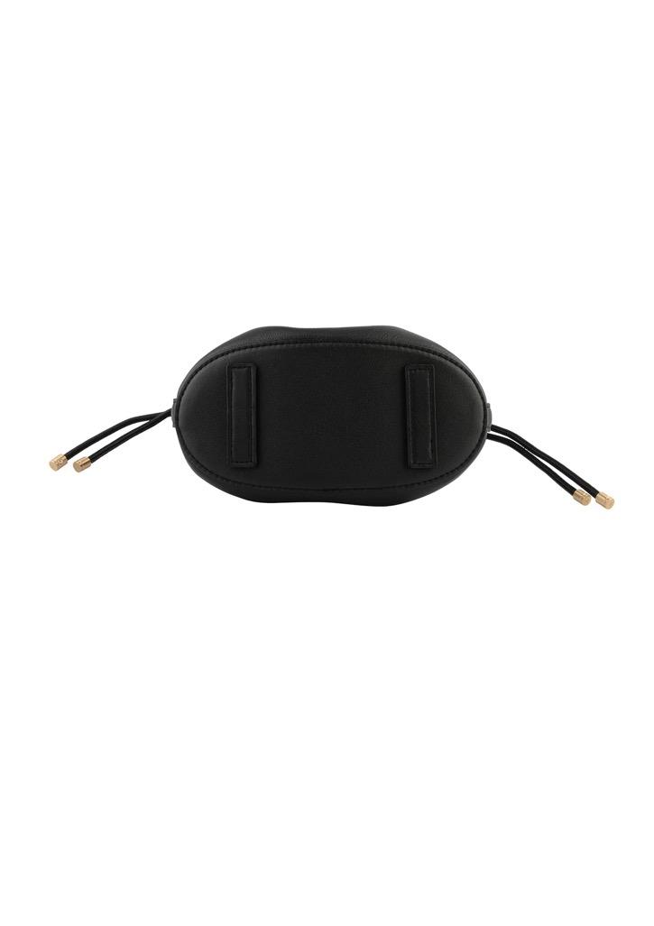 Pourchet Florin small 26001 noir sort, bilde 6 av 10
