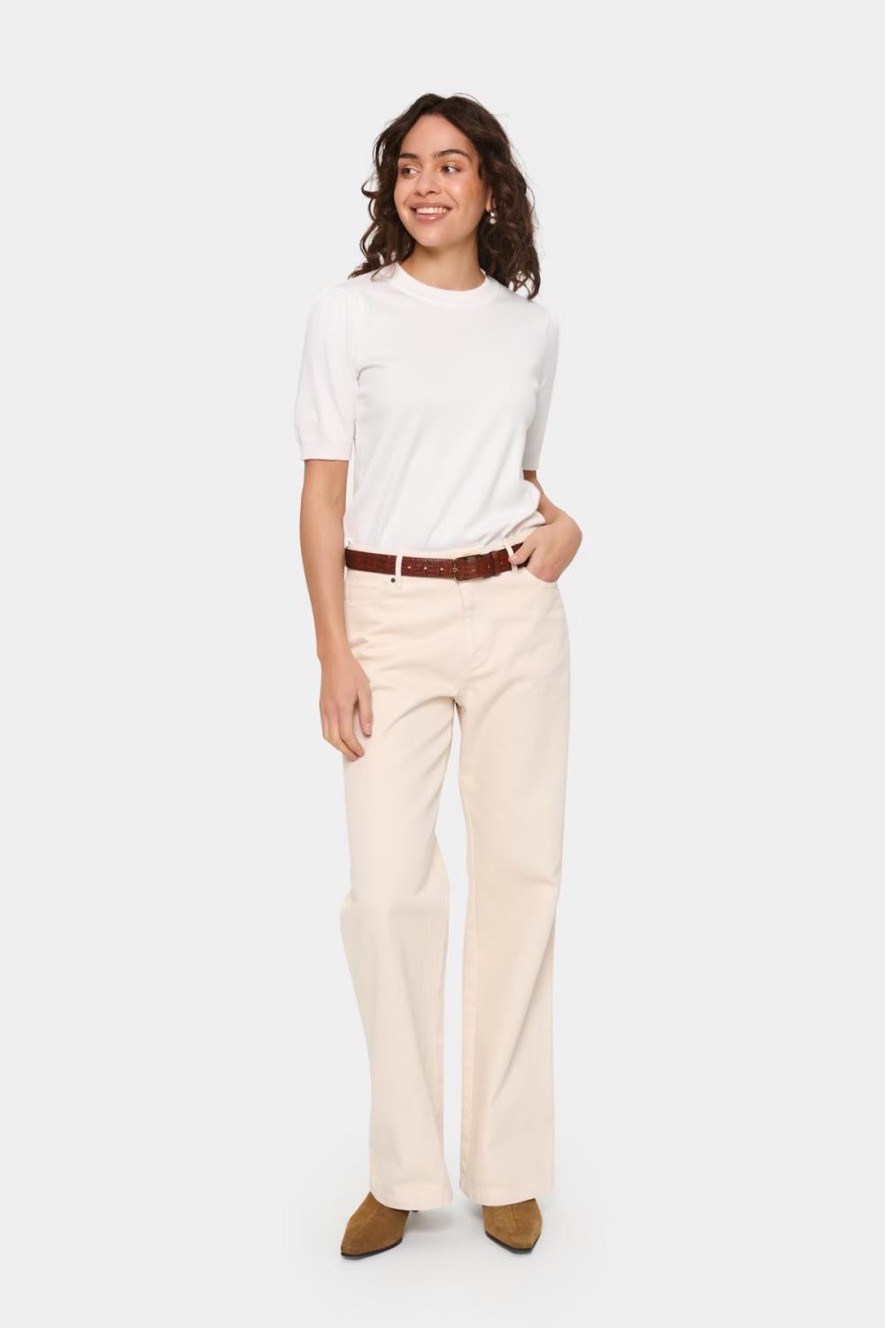 Saint Tropez MilaSZ SS pullover, bilde 1 av 1