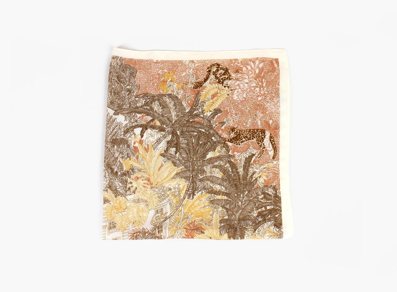 NOHR STUDIO Manzini Paradis beige, bilde 2 av 2