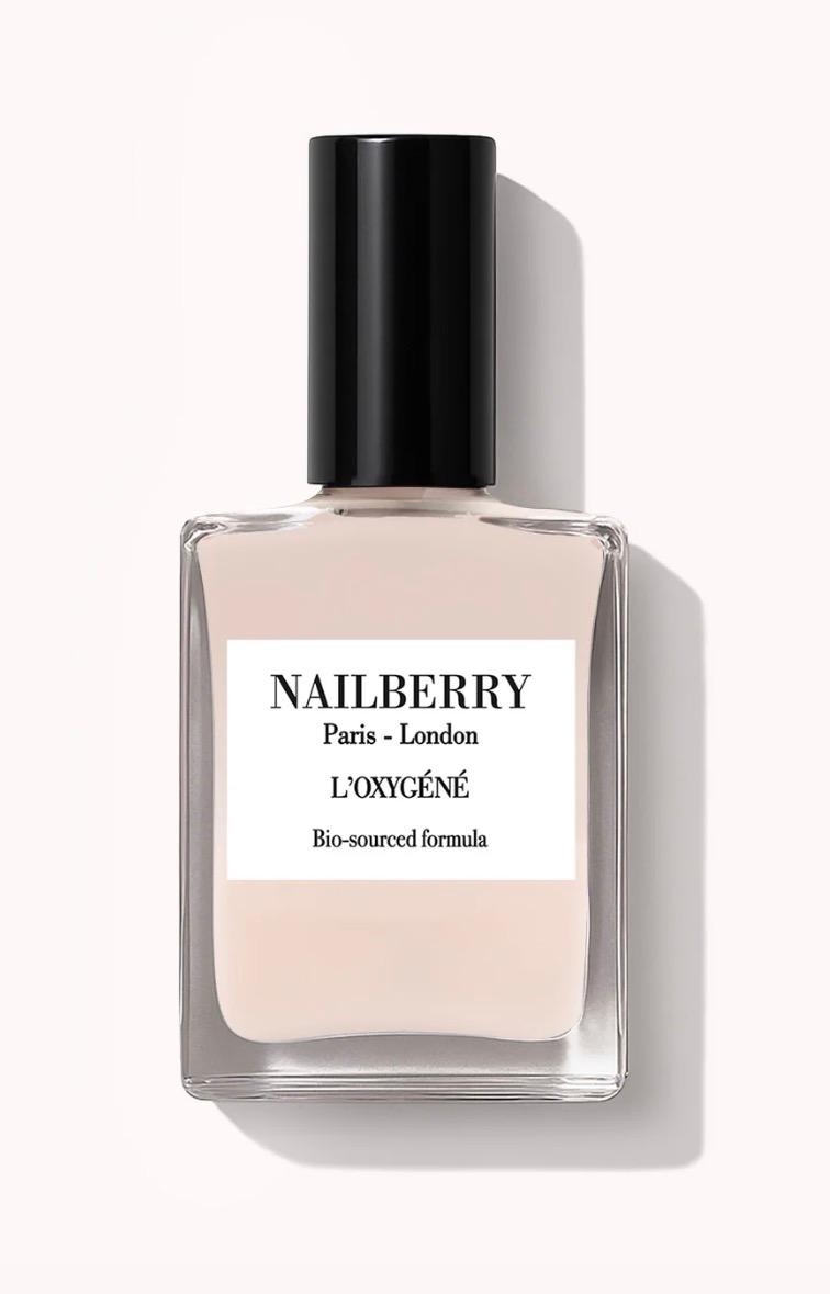 NAILBERRY neglelakk on cloud nine, bilde 4 av 4