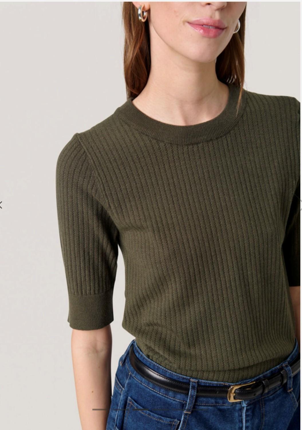 Soaked In Luxury SLSpina Tee, bilde 1 av 3