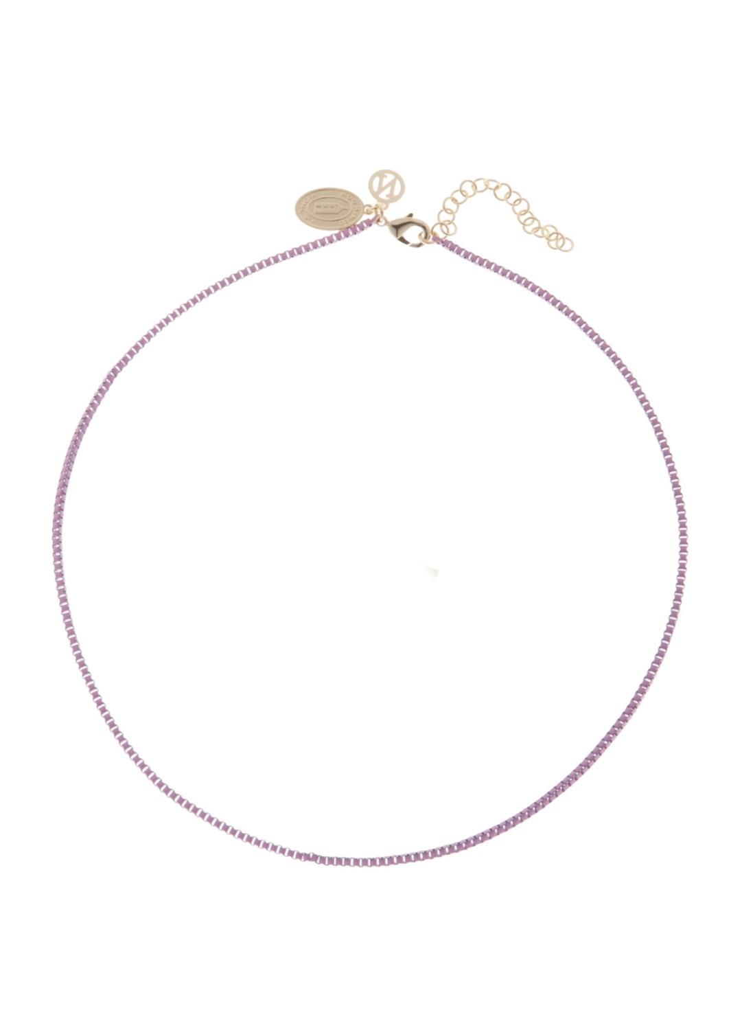 NORA MMN neck 42cm 1,8mm pink 6, bilde 1 av 1