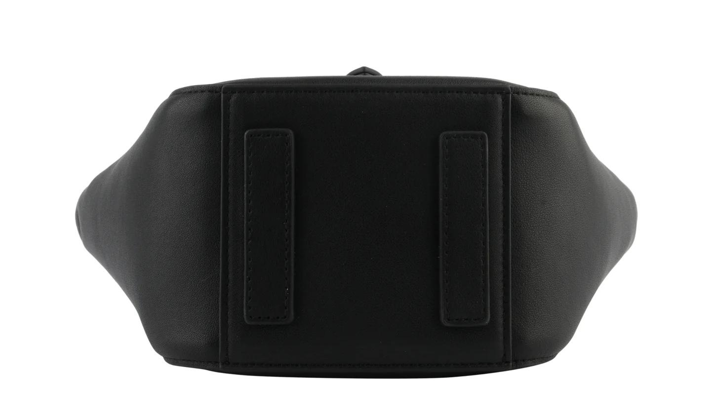 POURCHET L`Envolee small shopper Svart, bilde 4 av 4