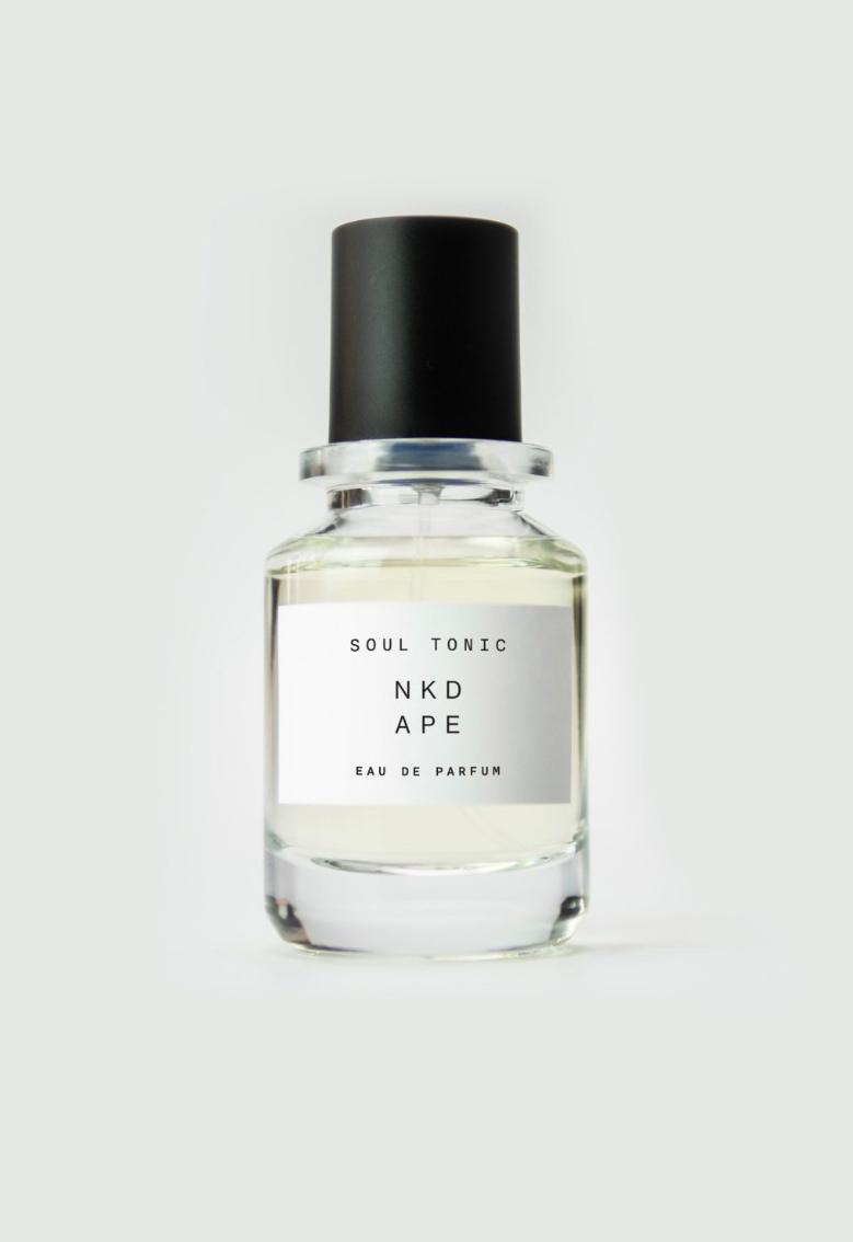 Soul Tonic Eau De Parfum NKDAPE 50ml, bilde 1 av 3