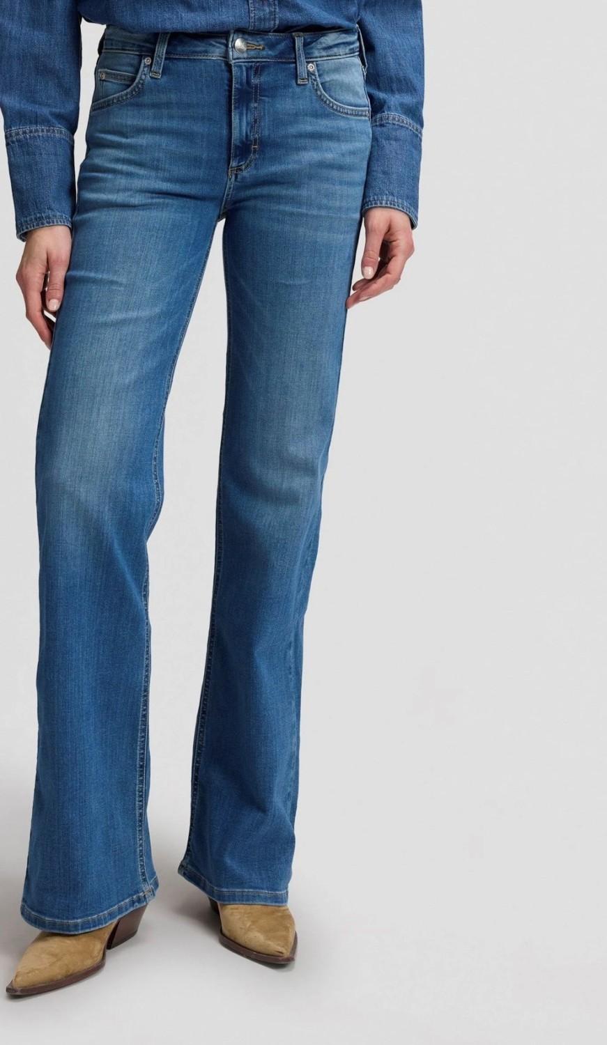 Lee LANA Mid rise Bootcut Country blues, bilde 1 av 3