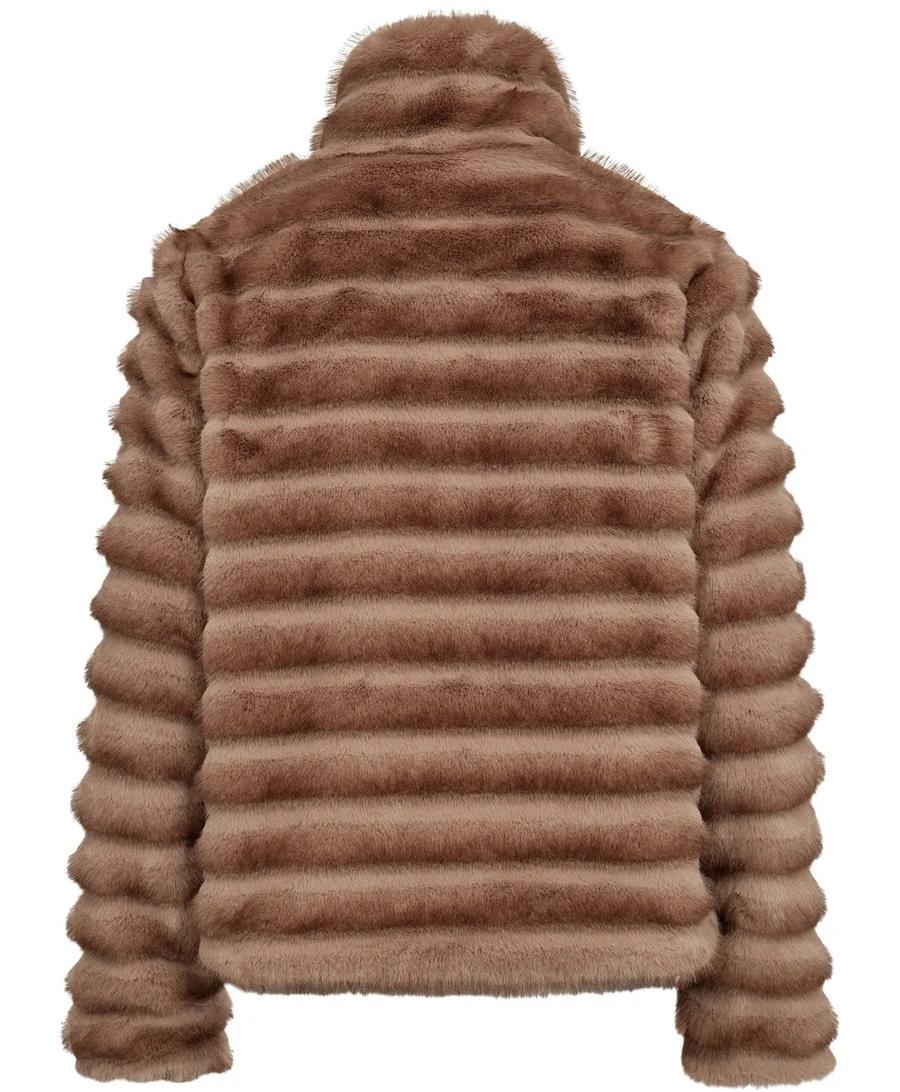 NÜMPH Nuvita jacket, bilde 2 av 4