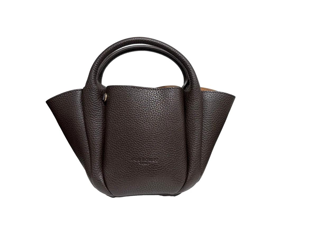 Pourchet Citrouille small 26101 Marron, bilde 1 av 1